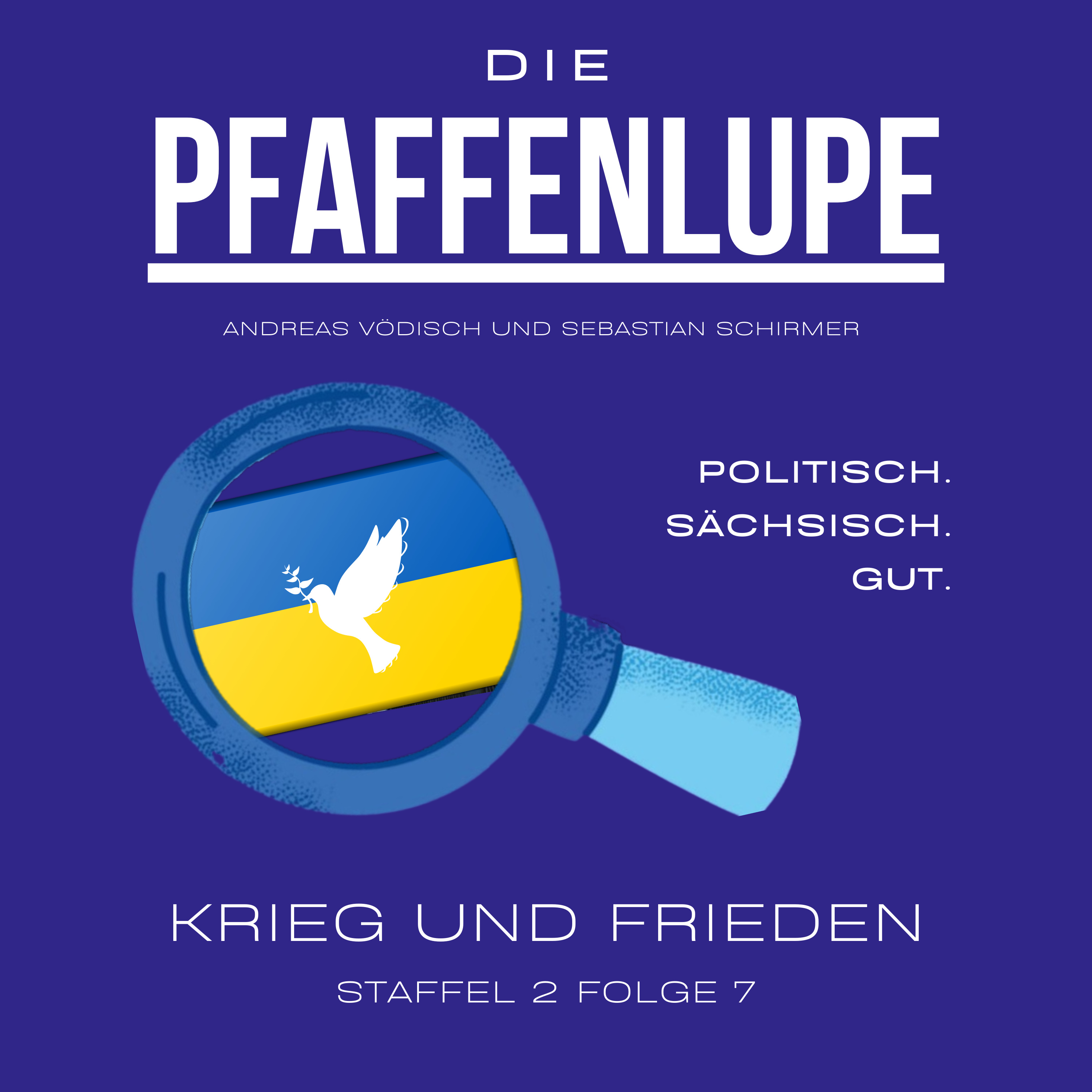 Die Pfaffenlupe
