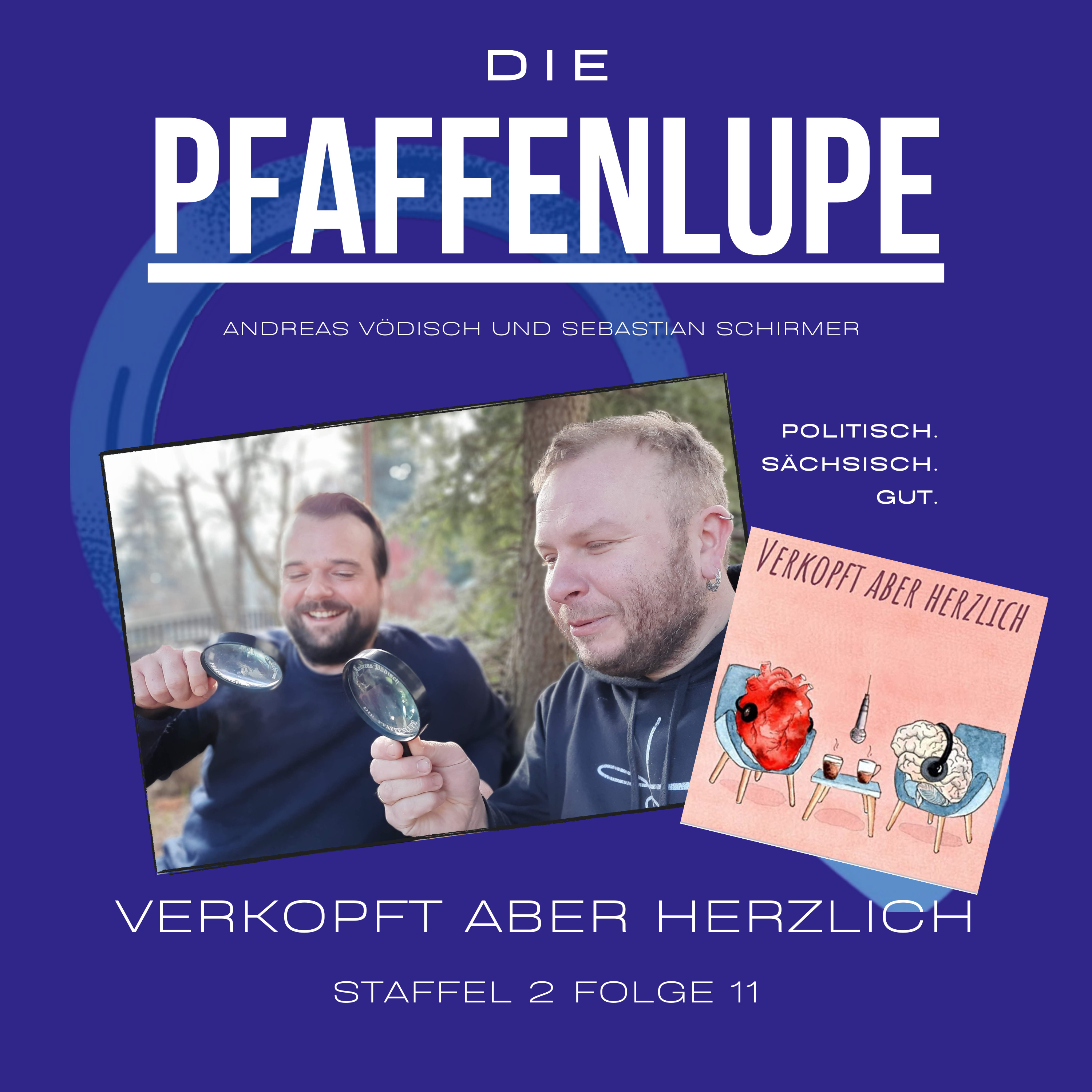 Die Pfaffenlupe