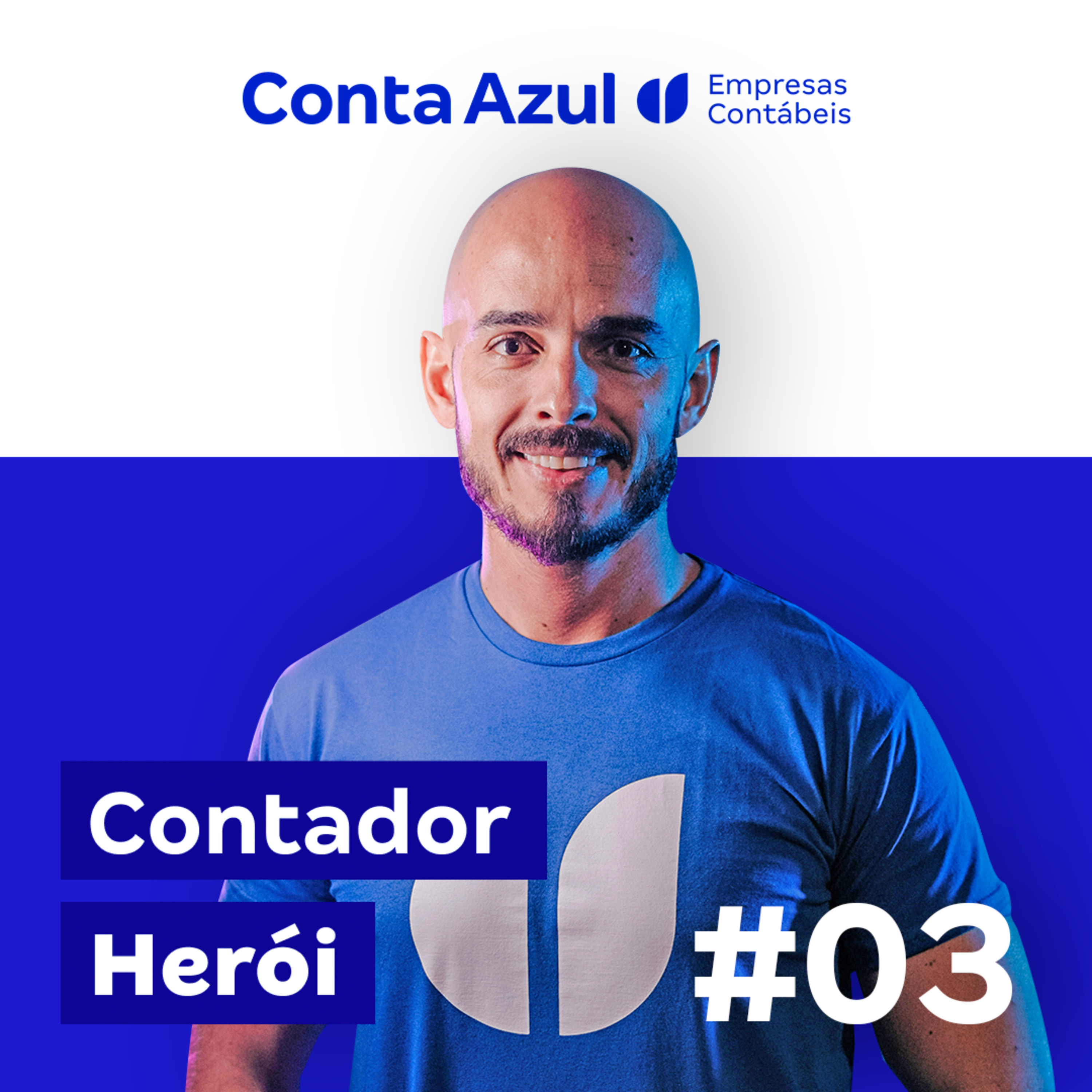 Conta Azul CAst