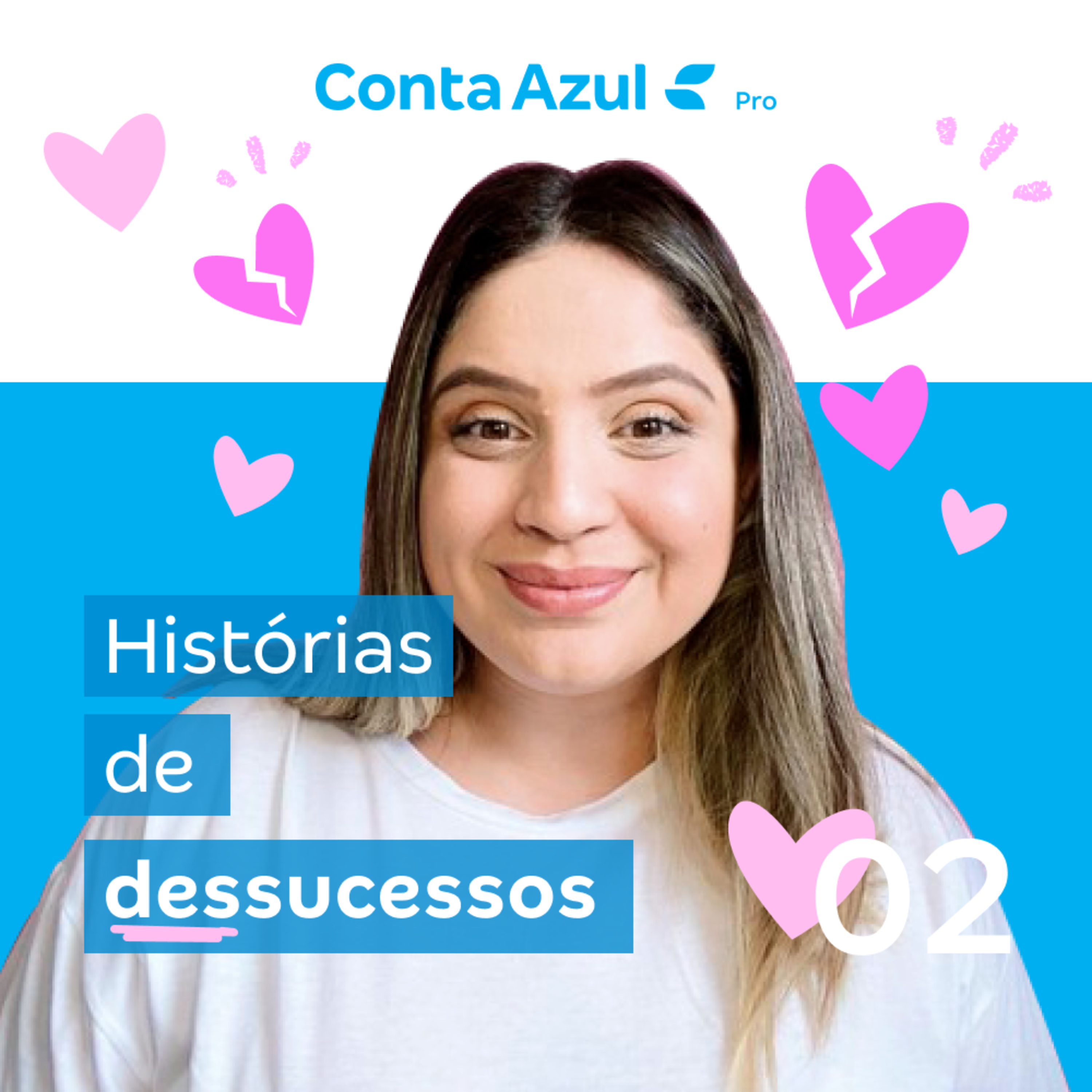 Conta Azul CAst