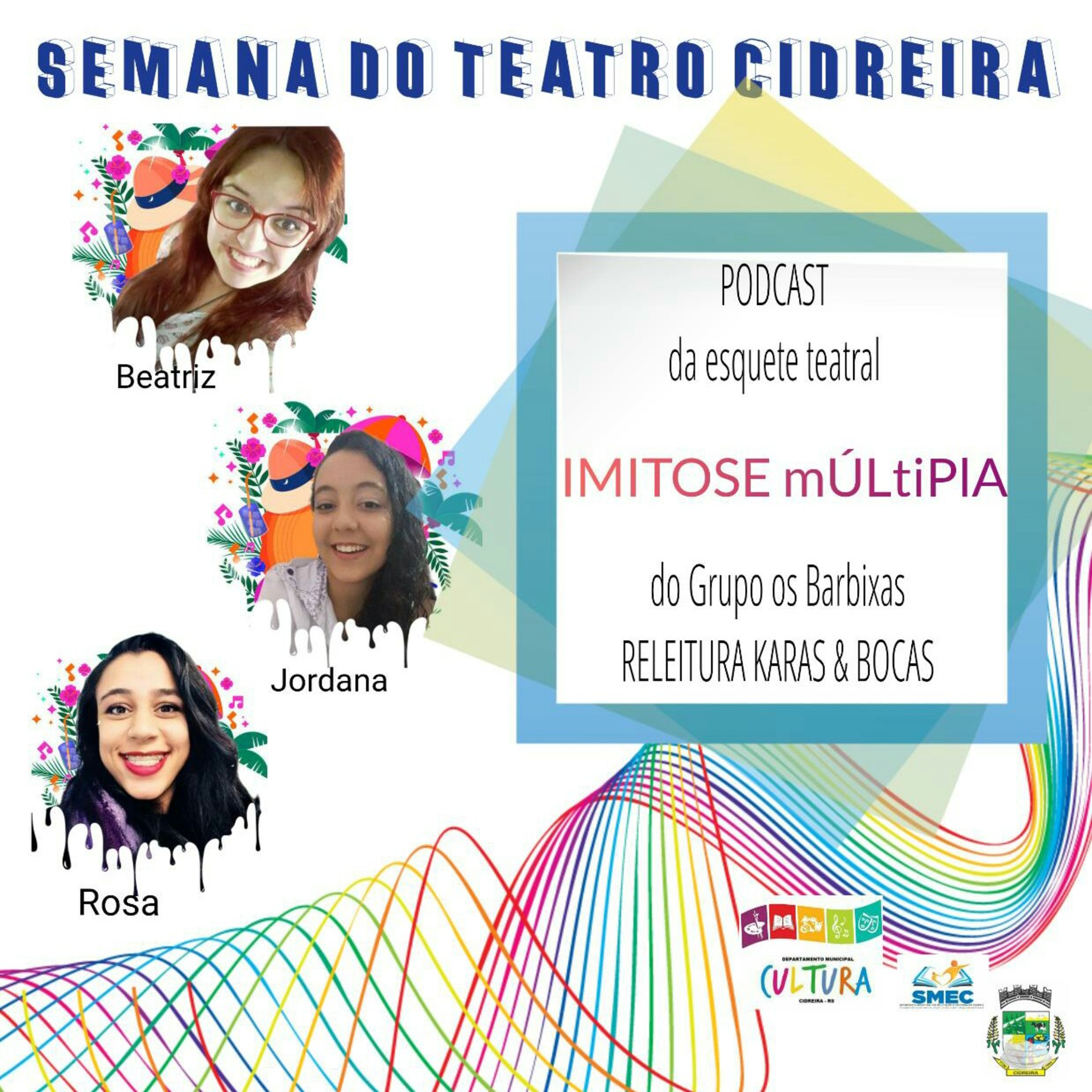 Cultura Cidreira-RS