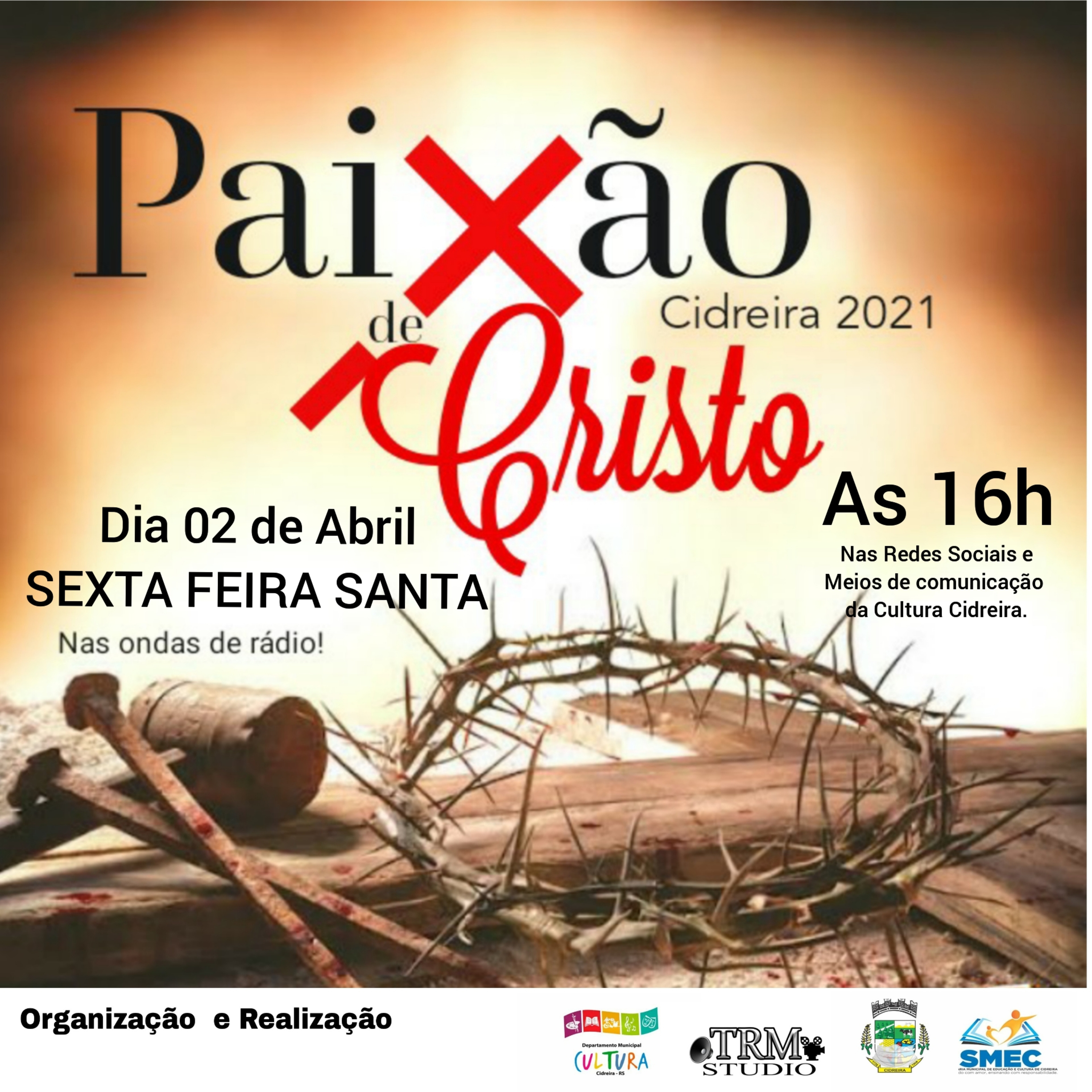 Cultura Cidreira-RS