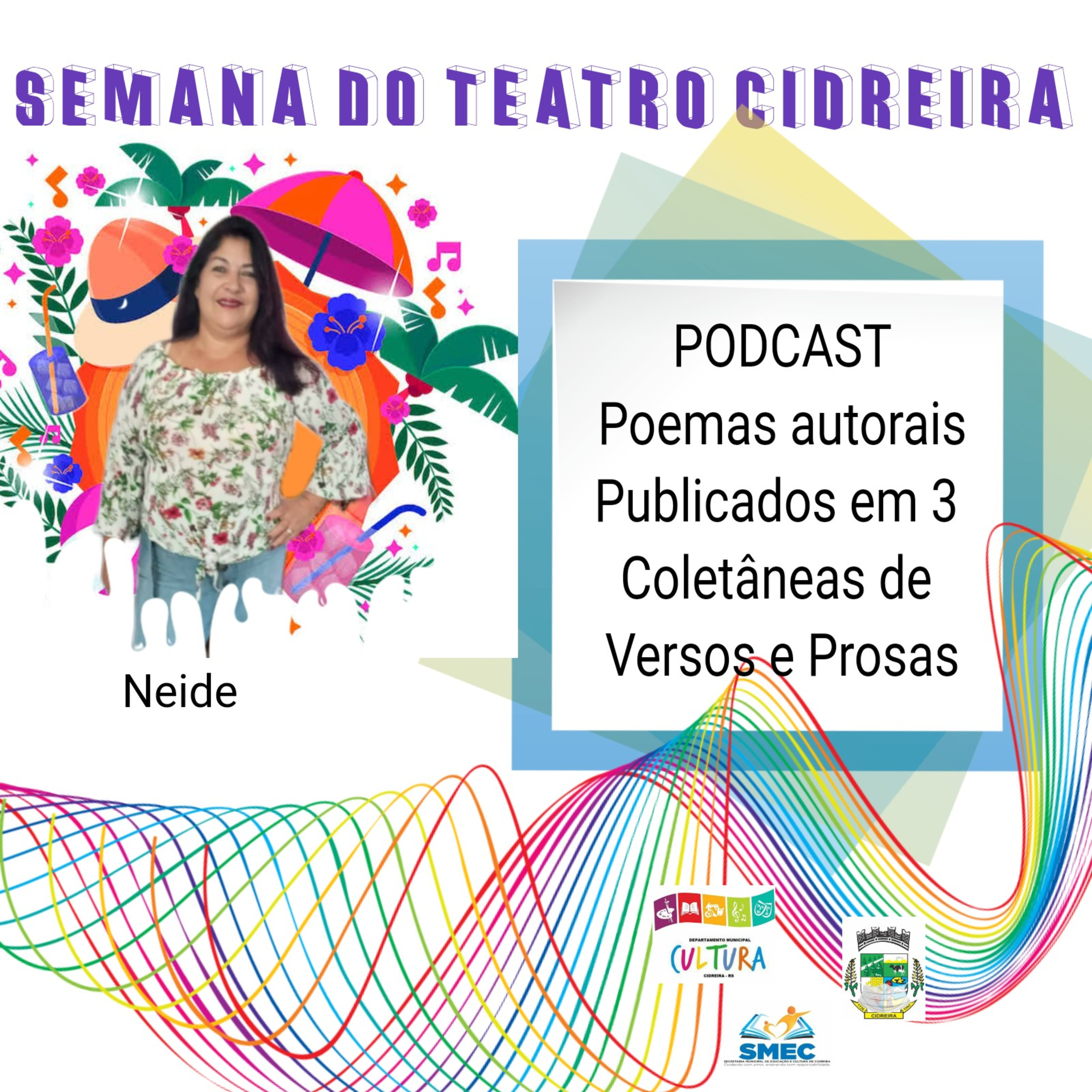 Cultura Cidreira-RS