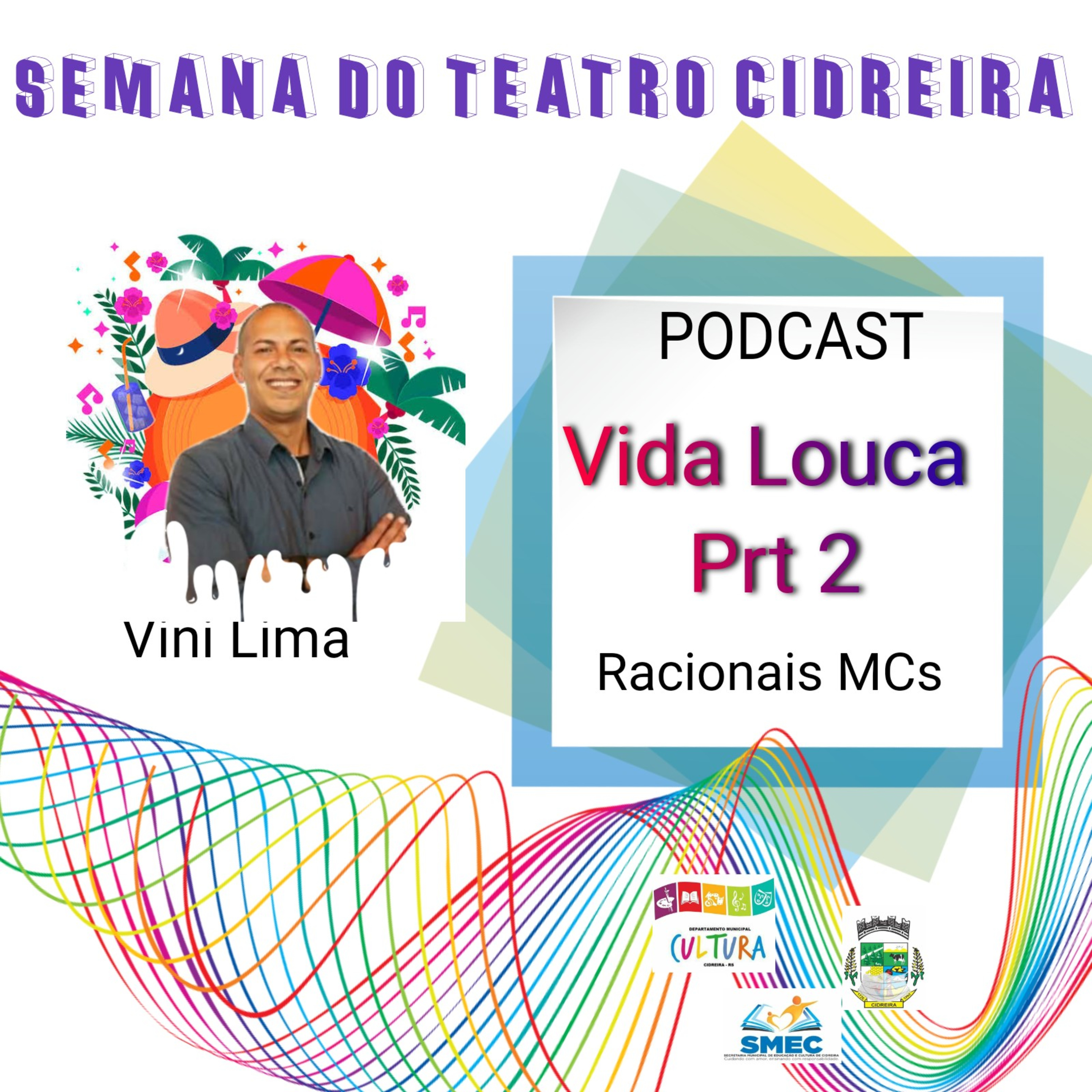 Cultura Cidreira-RS