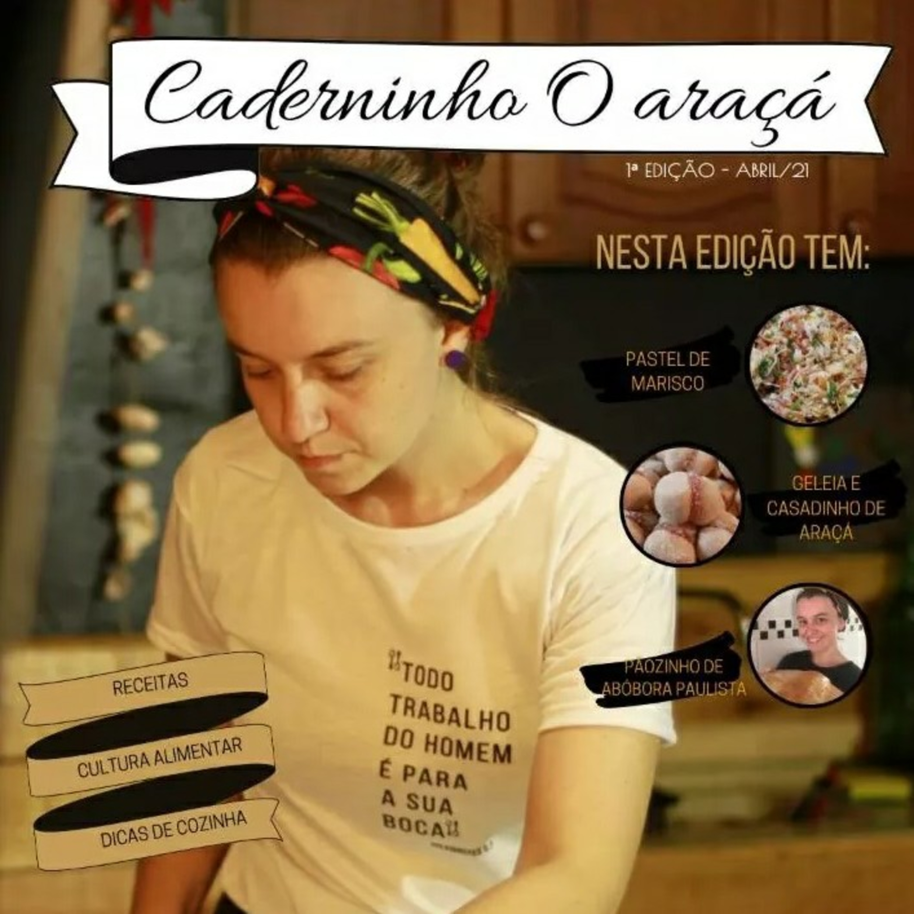 Cultura Cidreira-RS
