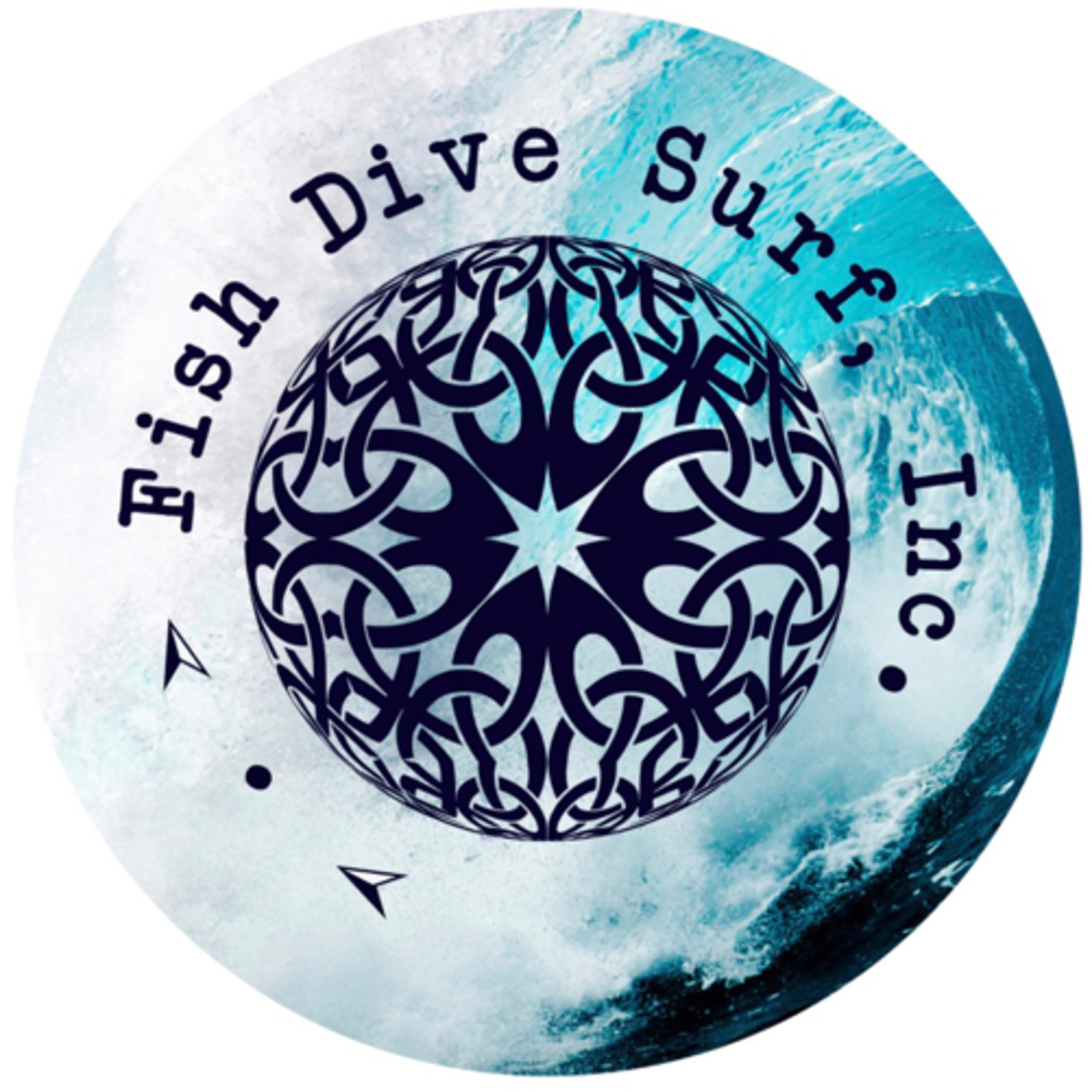 The Fish Dive Surf Podcast