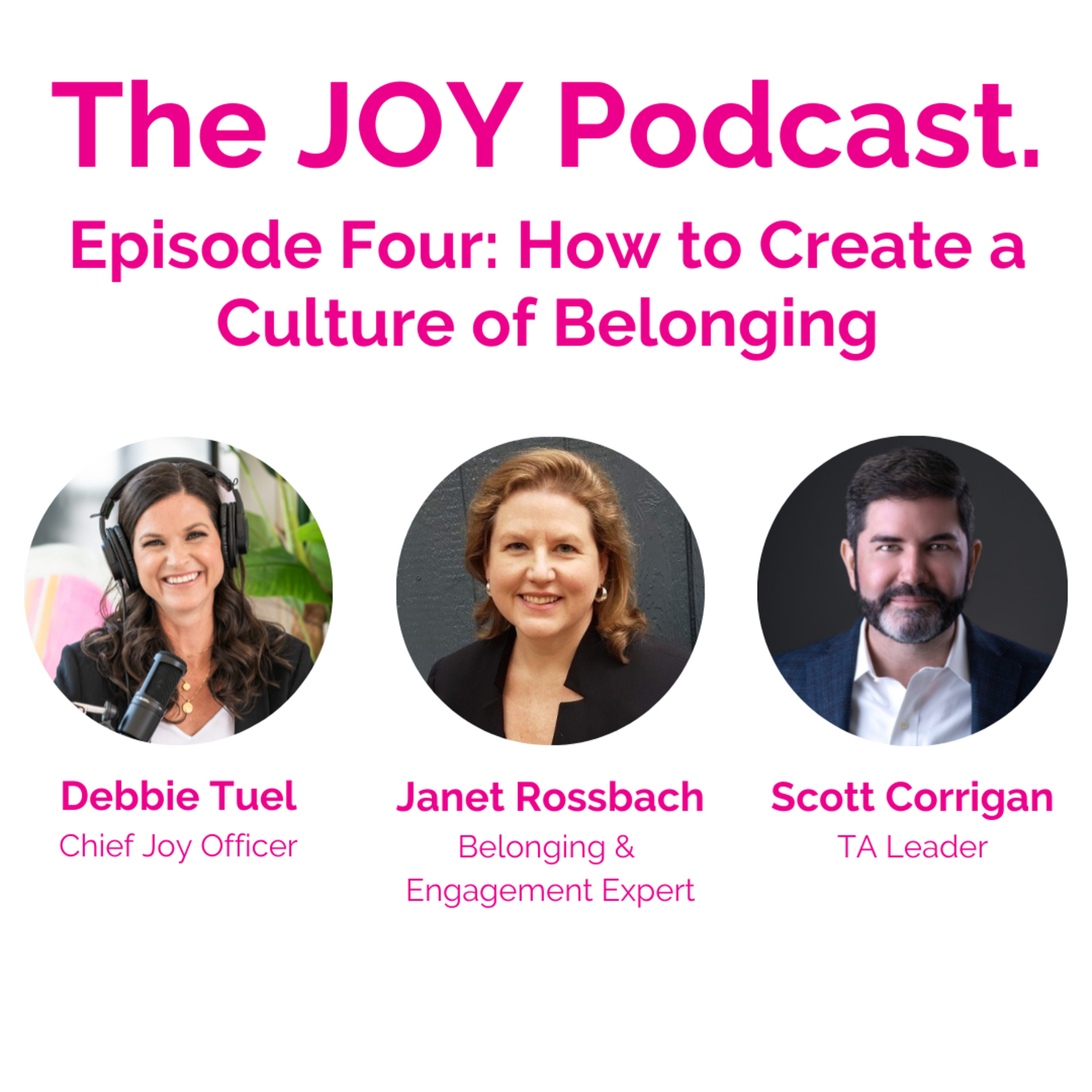 The RM Podcast with Debbie Tuel