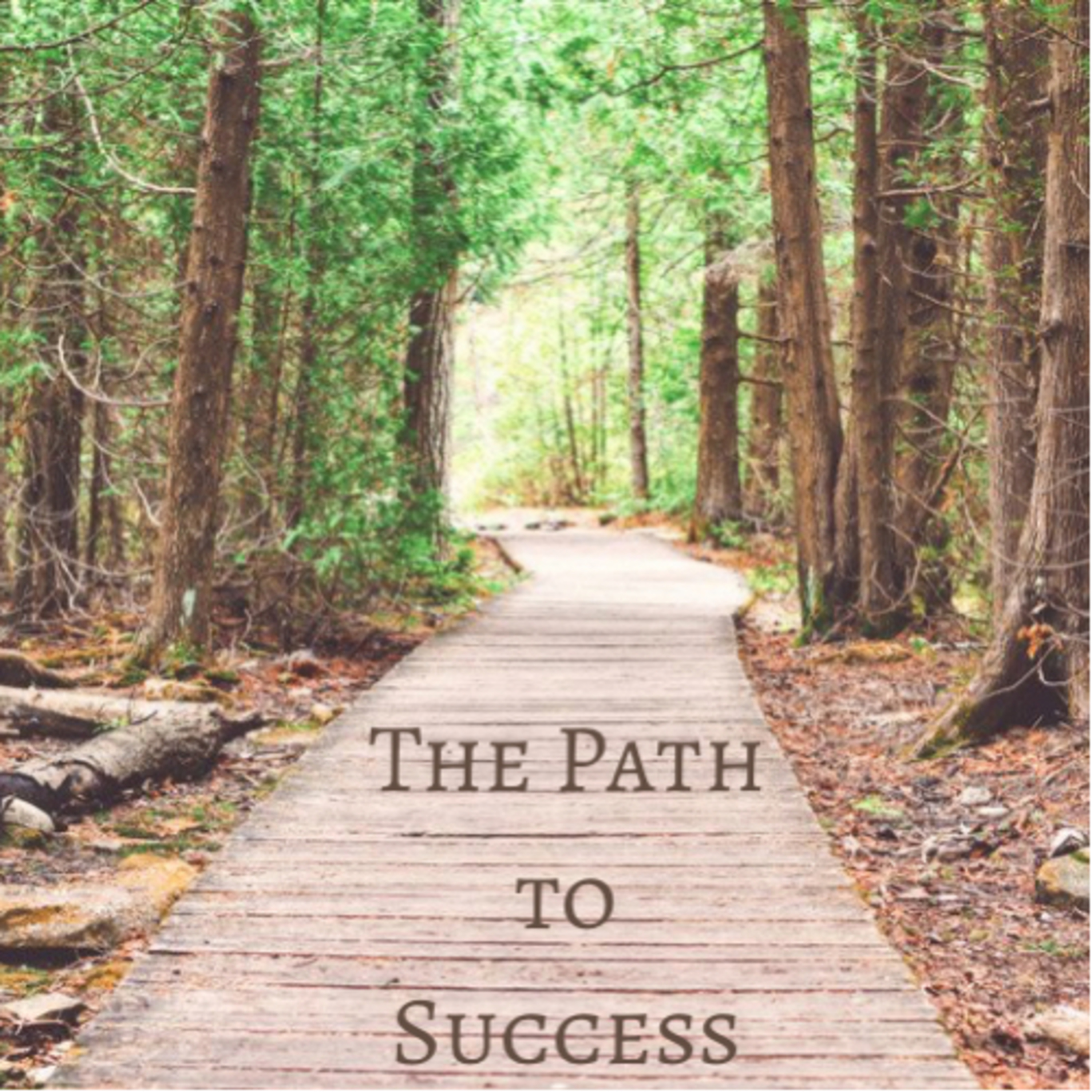 Path to Success: Communication episode artwork