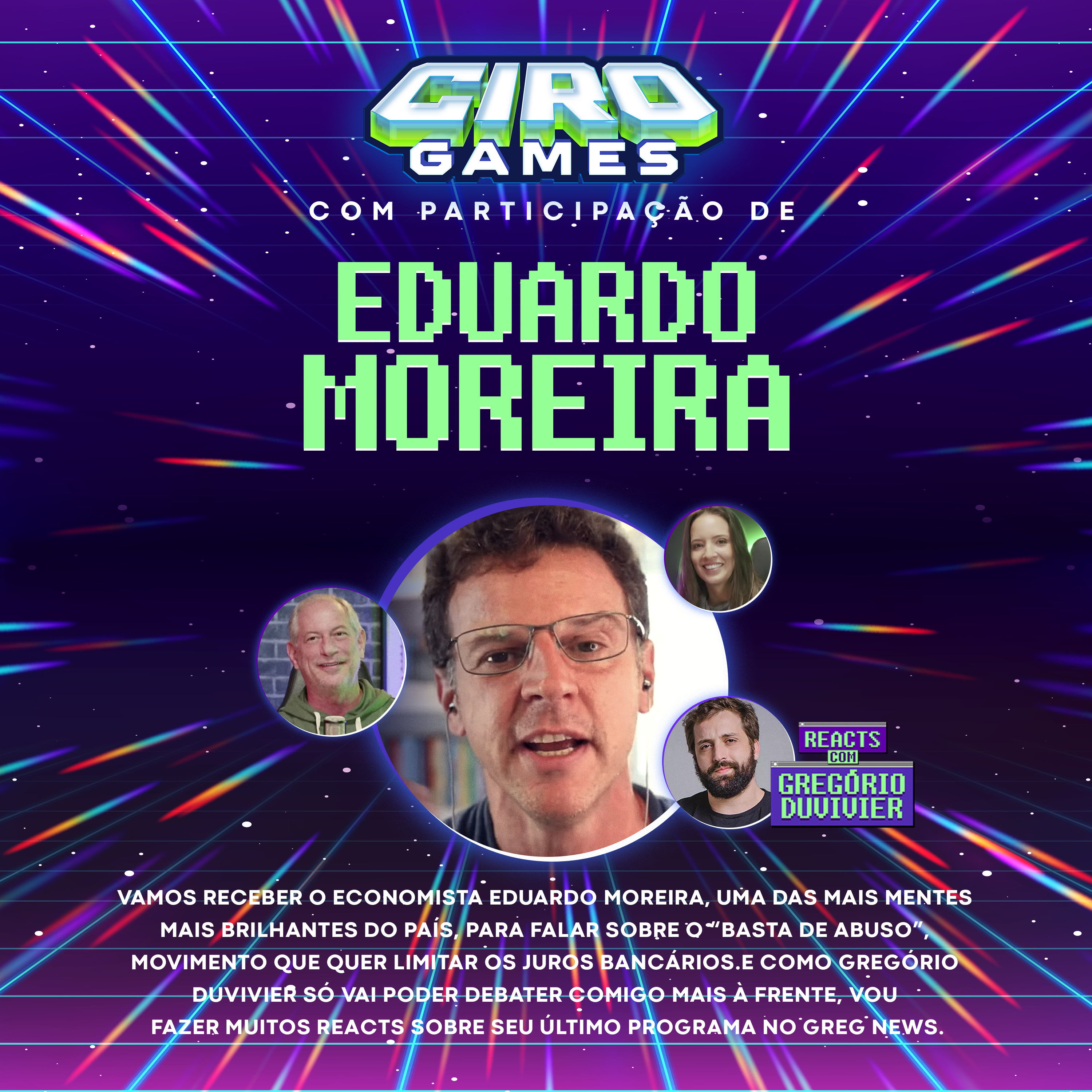 Ciro Gomes