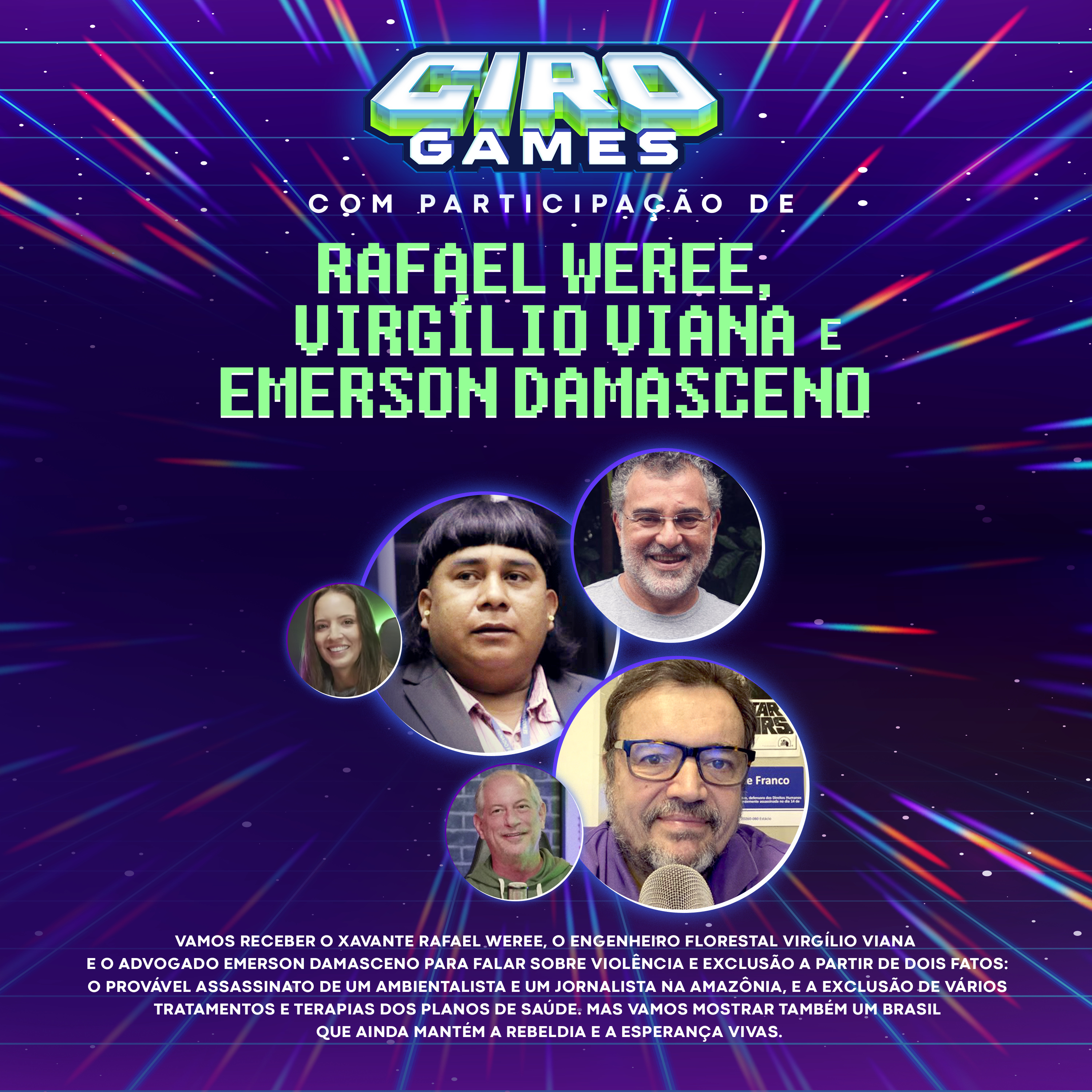 Ciro Gomes