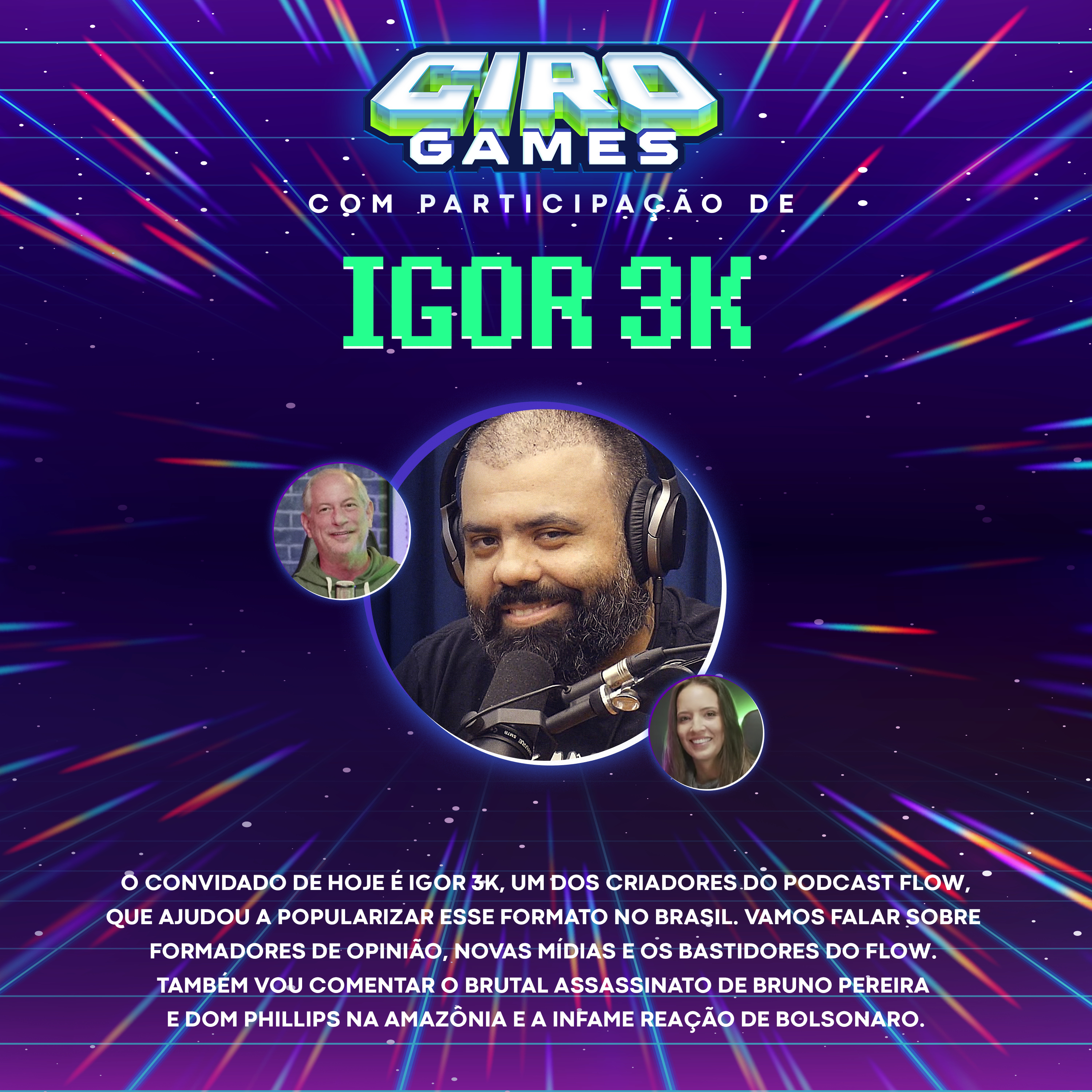 Ciro Gomes