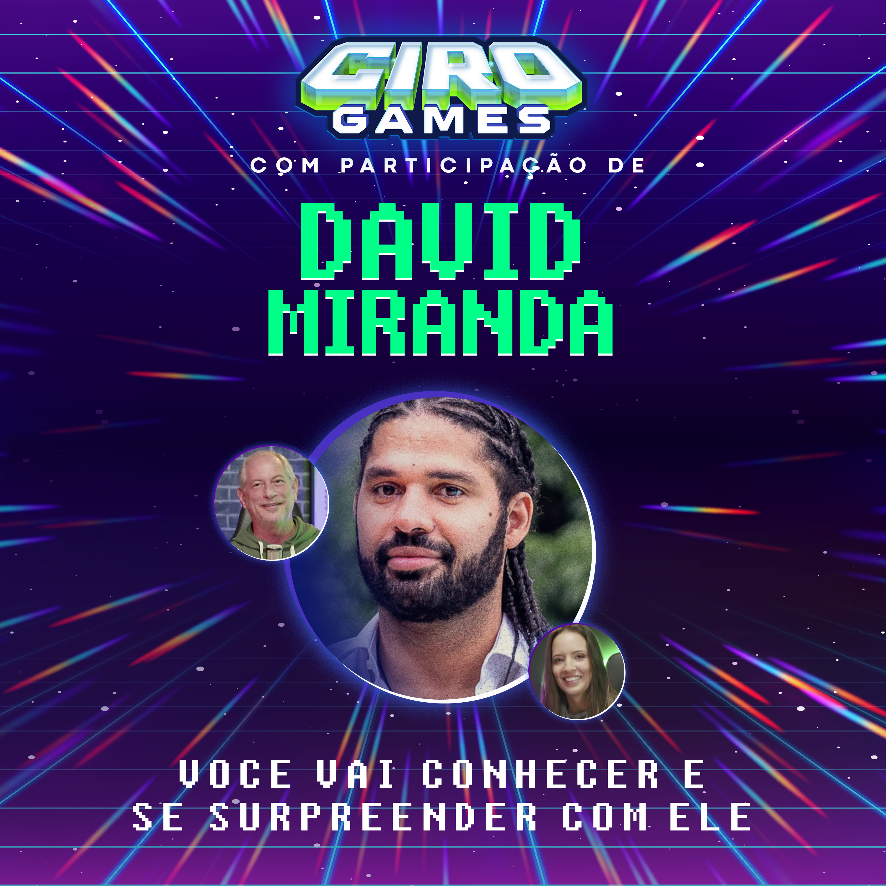 Ciro Gomes