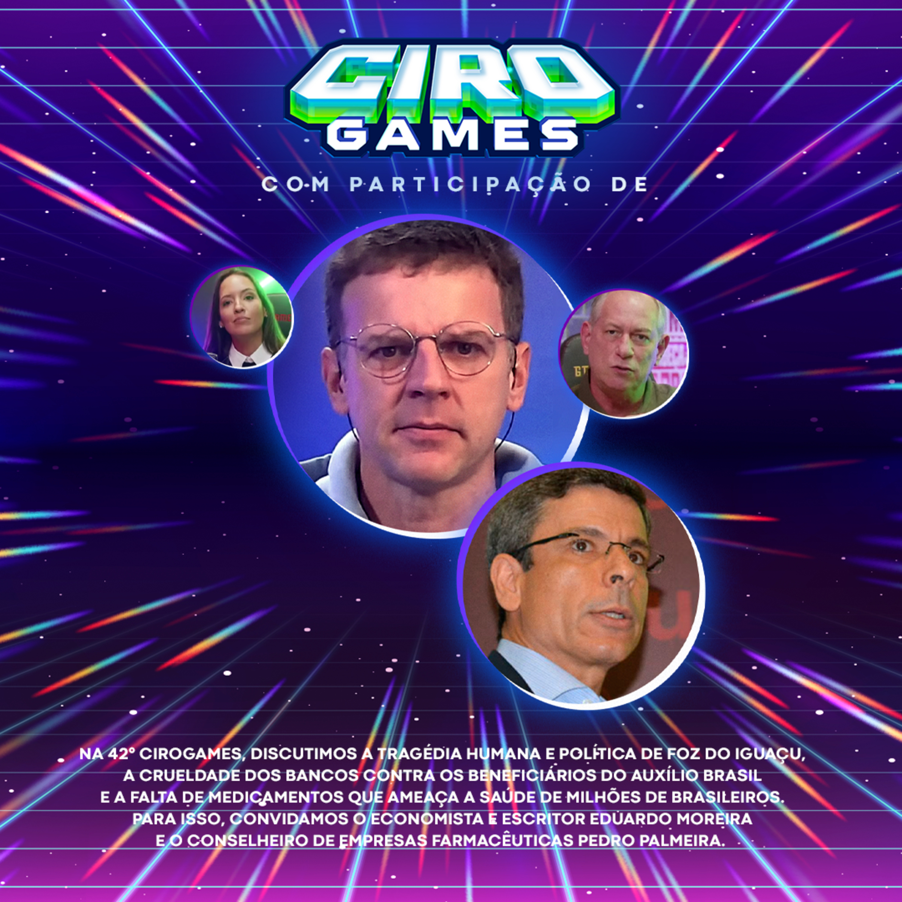 Ciro Gomes