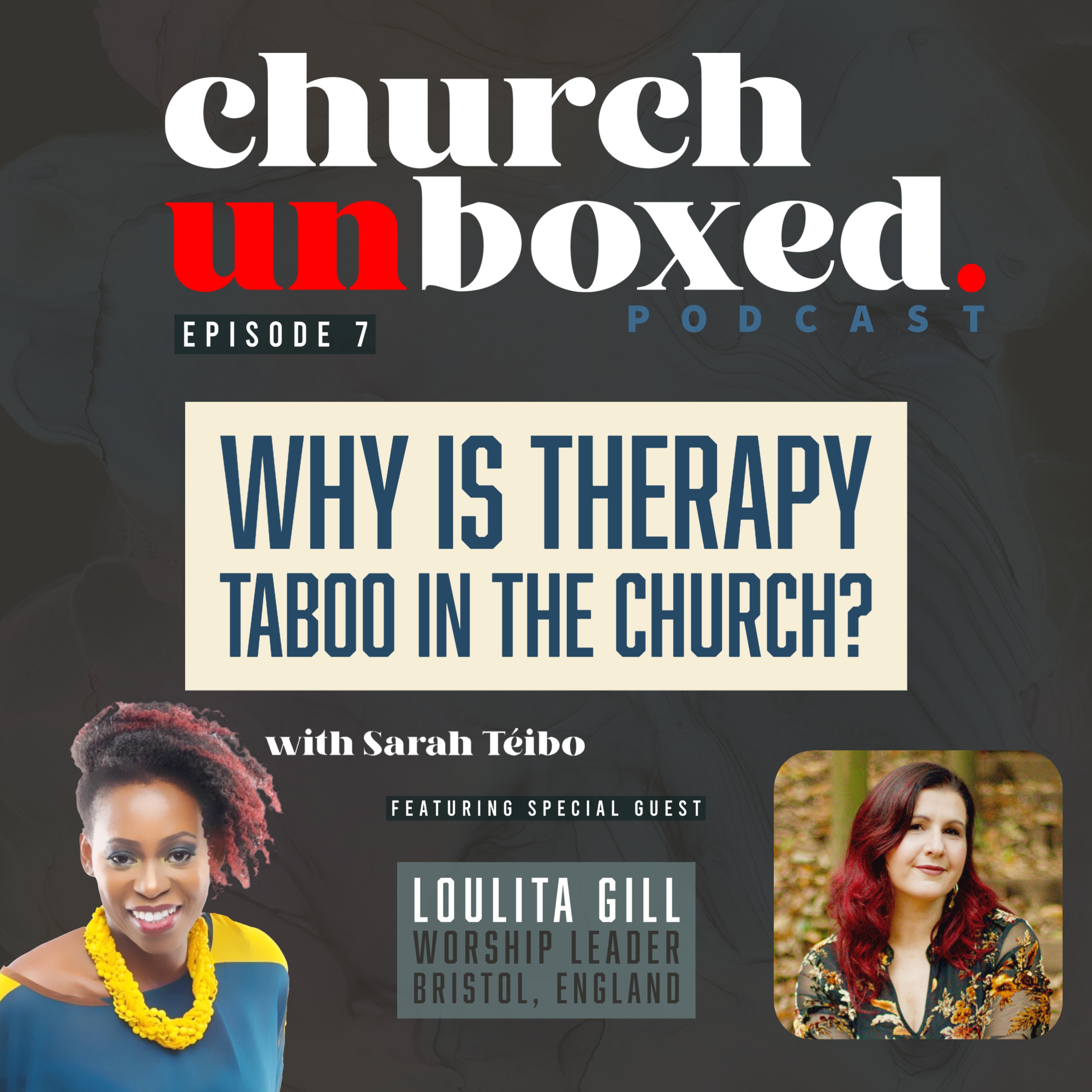 Church Unboxed