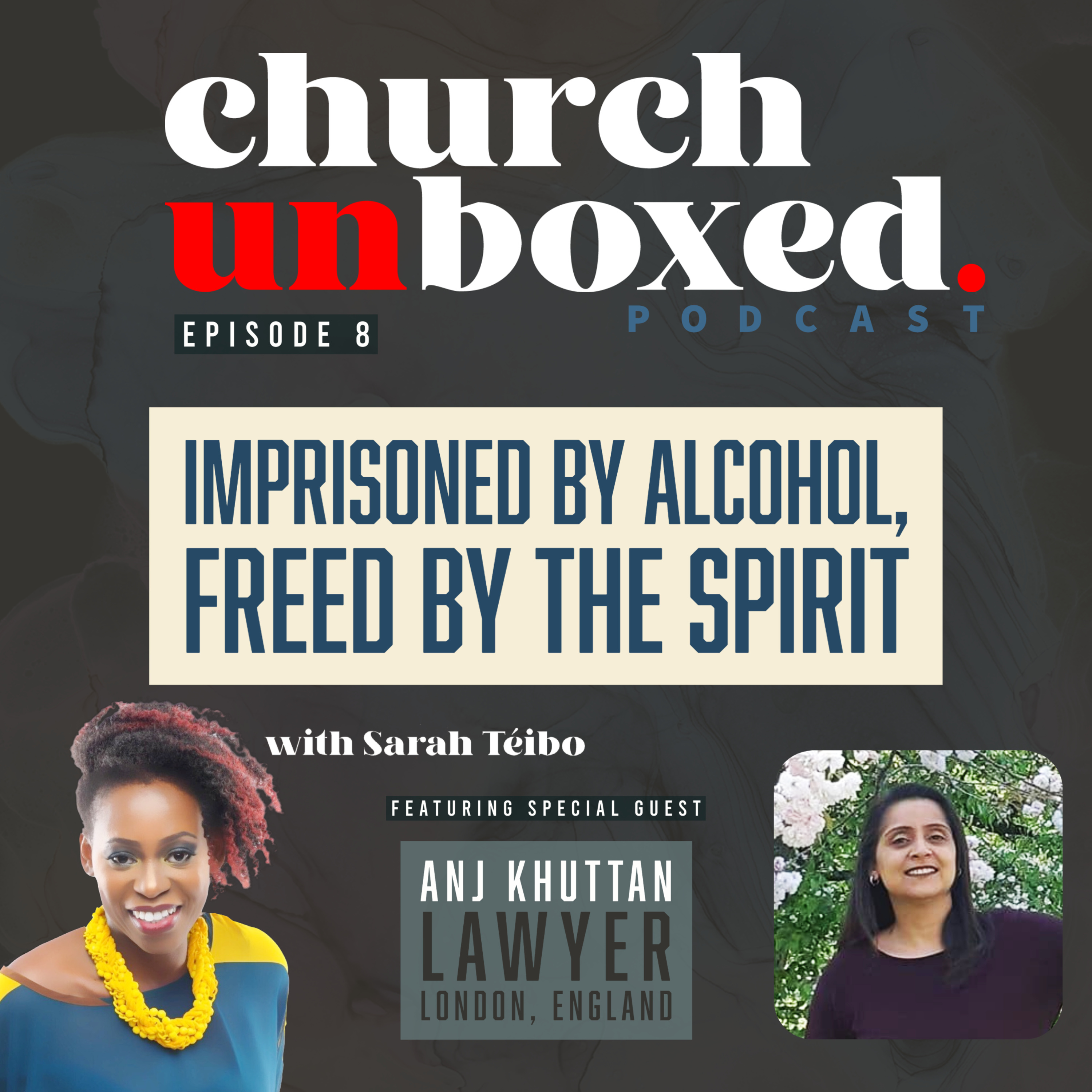 Church Unboxed
