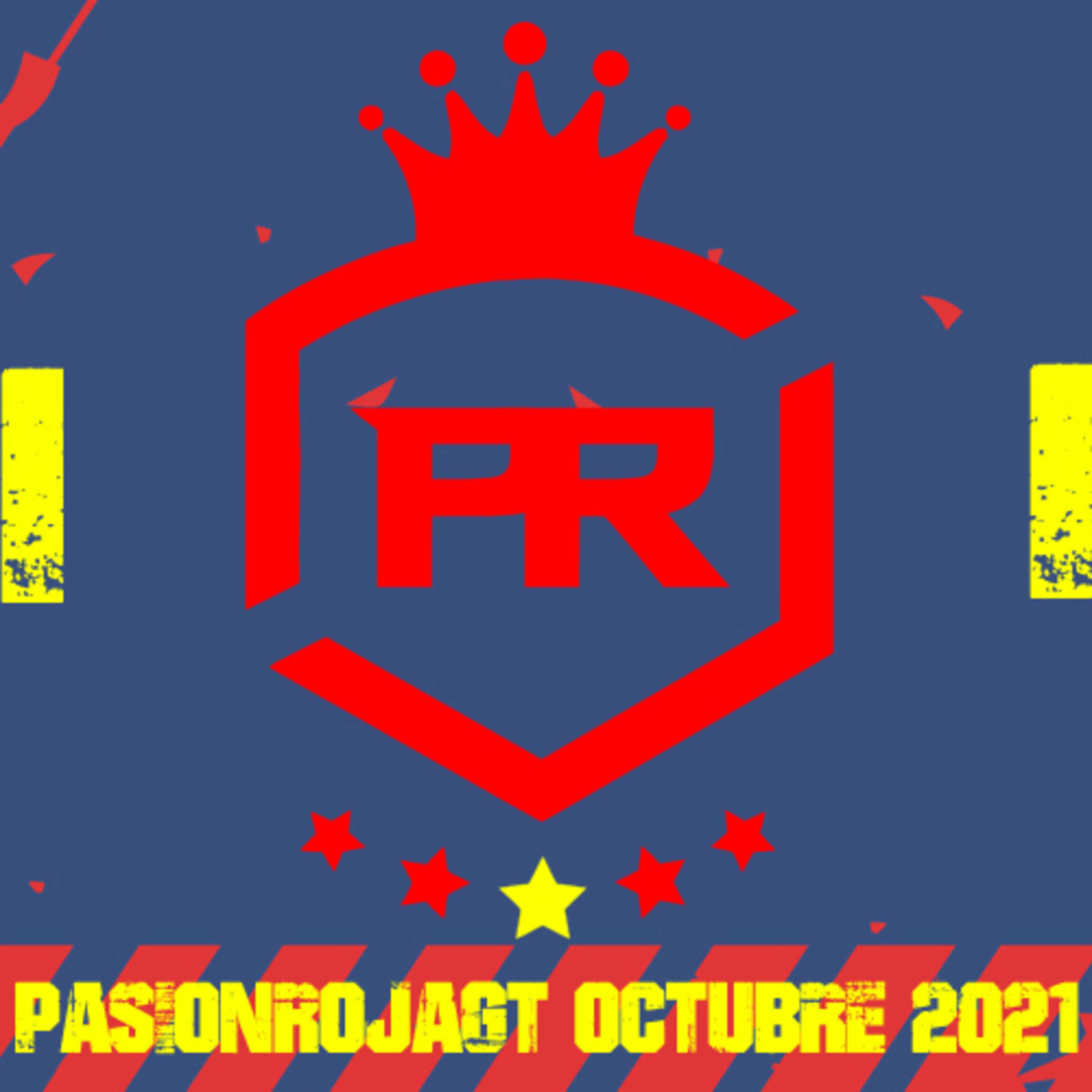 PasionRojaGT