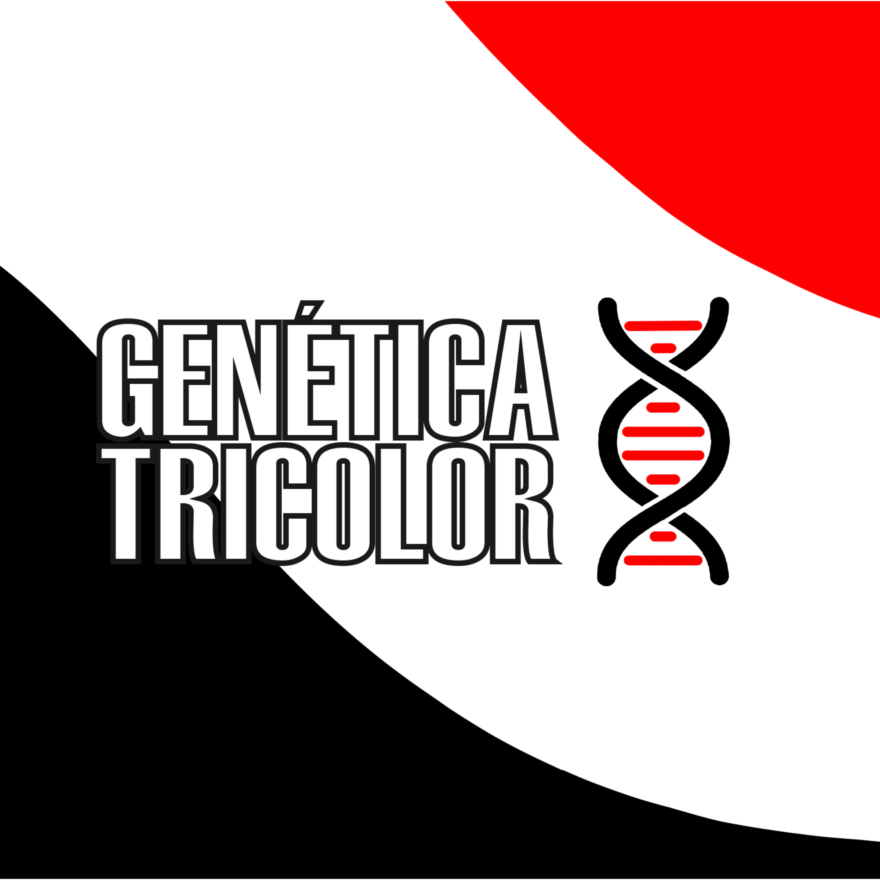 Genética Tricolor