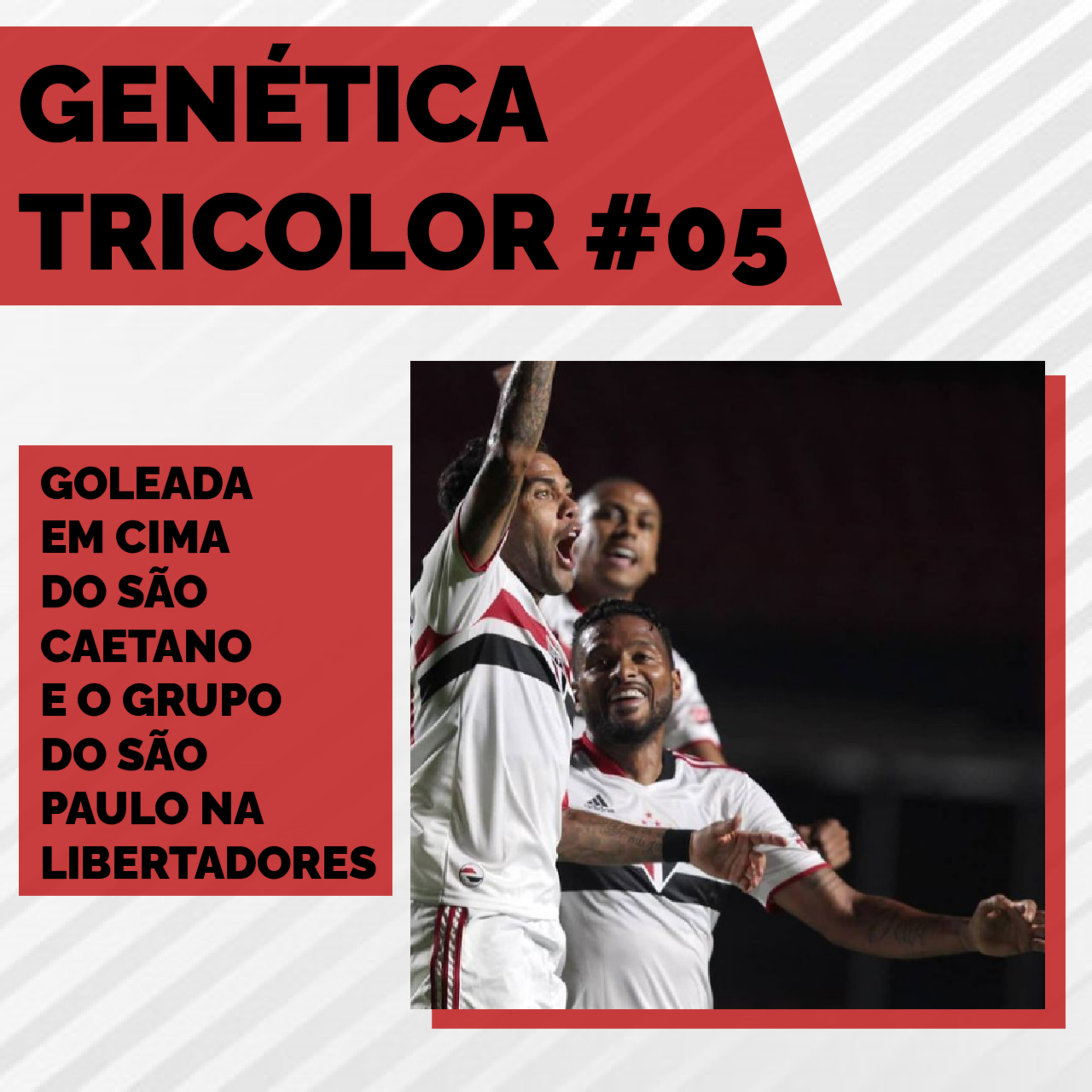 Genética Tricolor