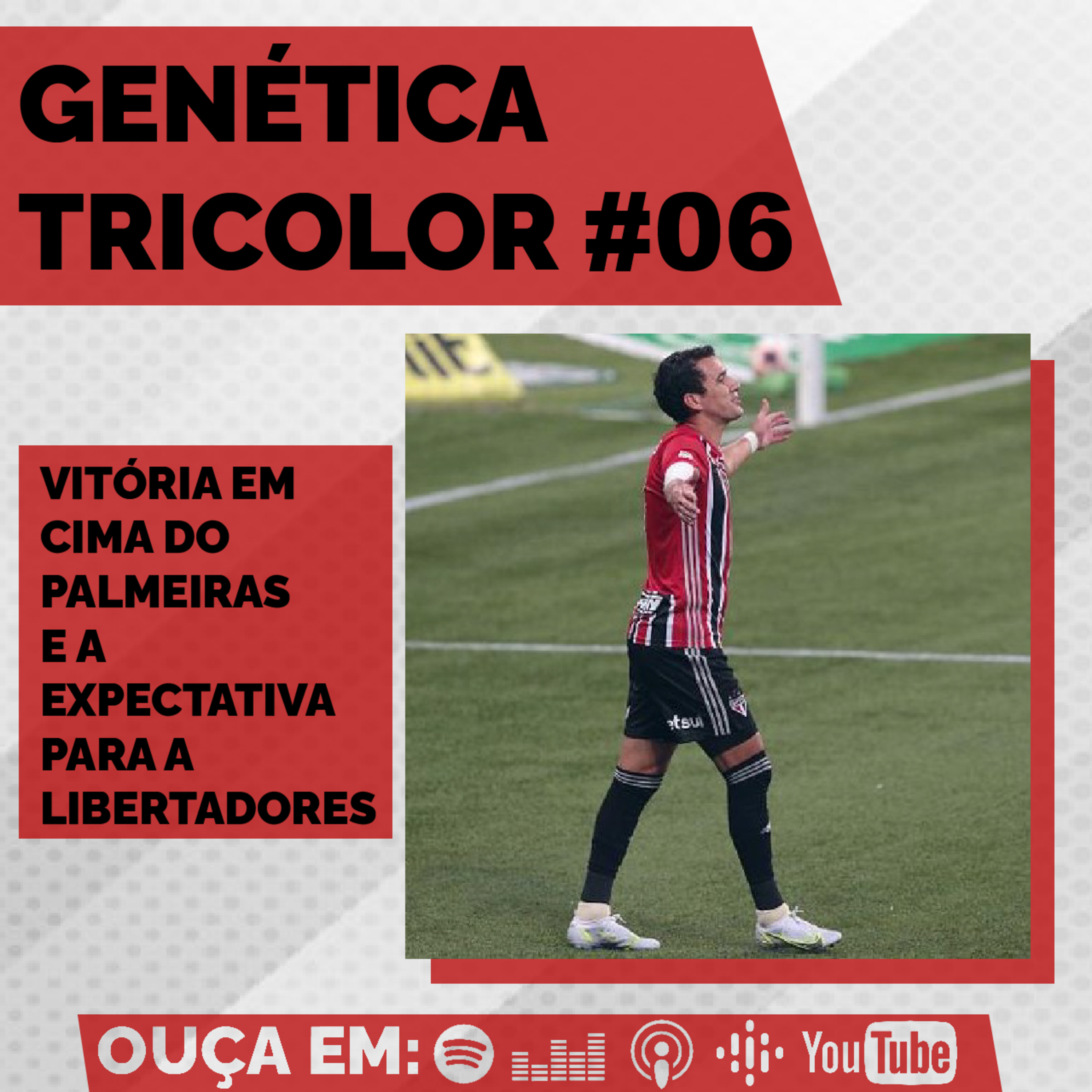 Genética Tricolor