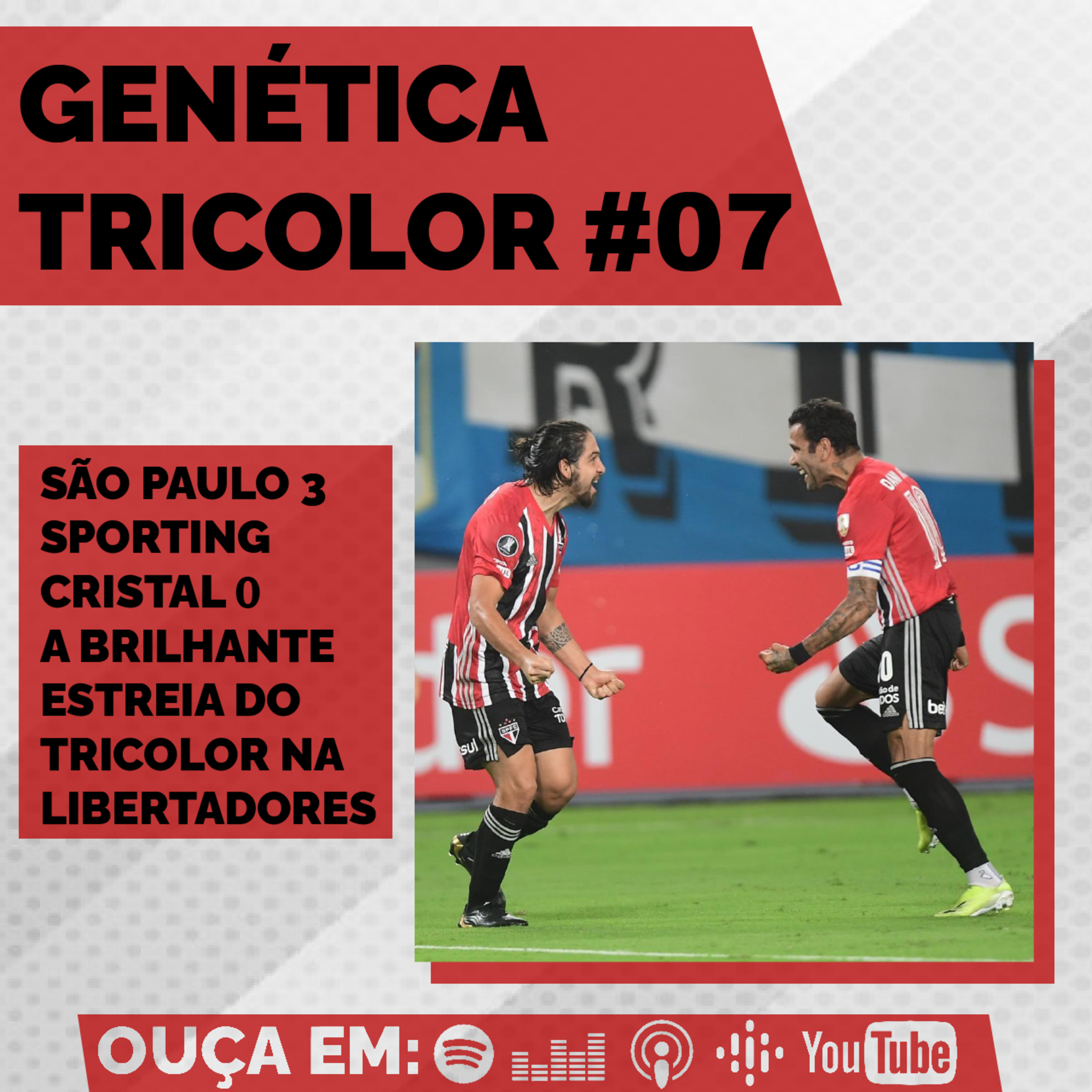 Genética Tricolor