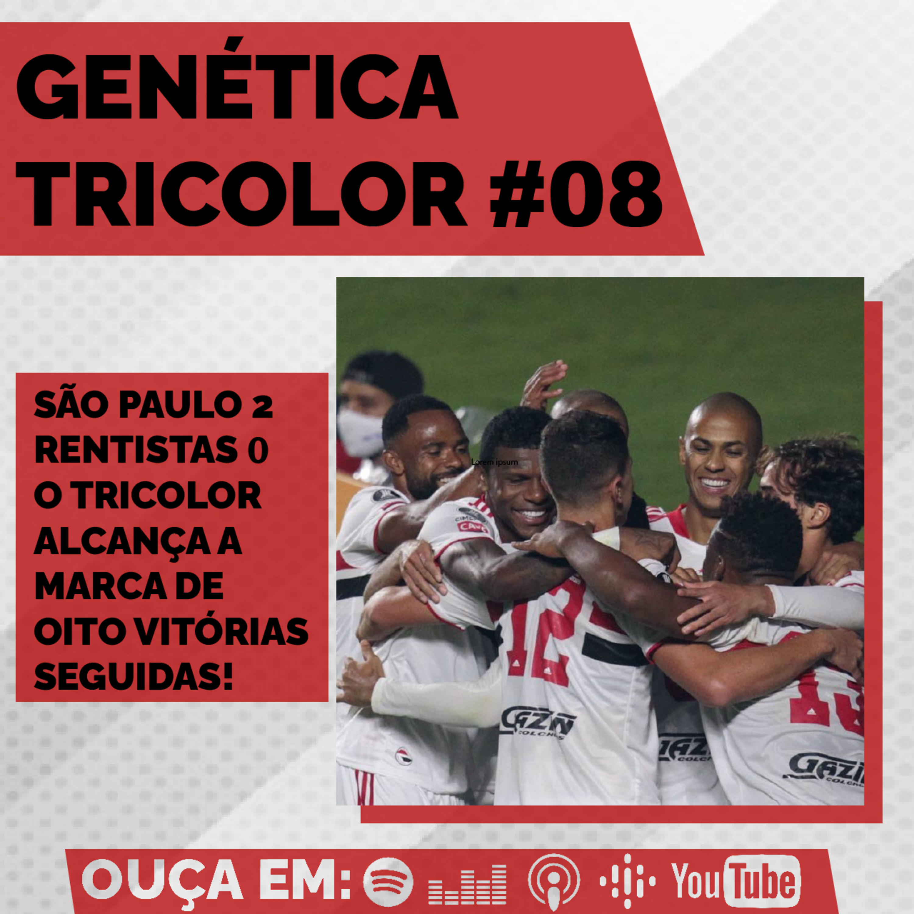 Genética Tricolor
