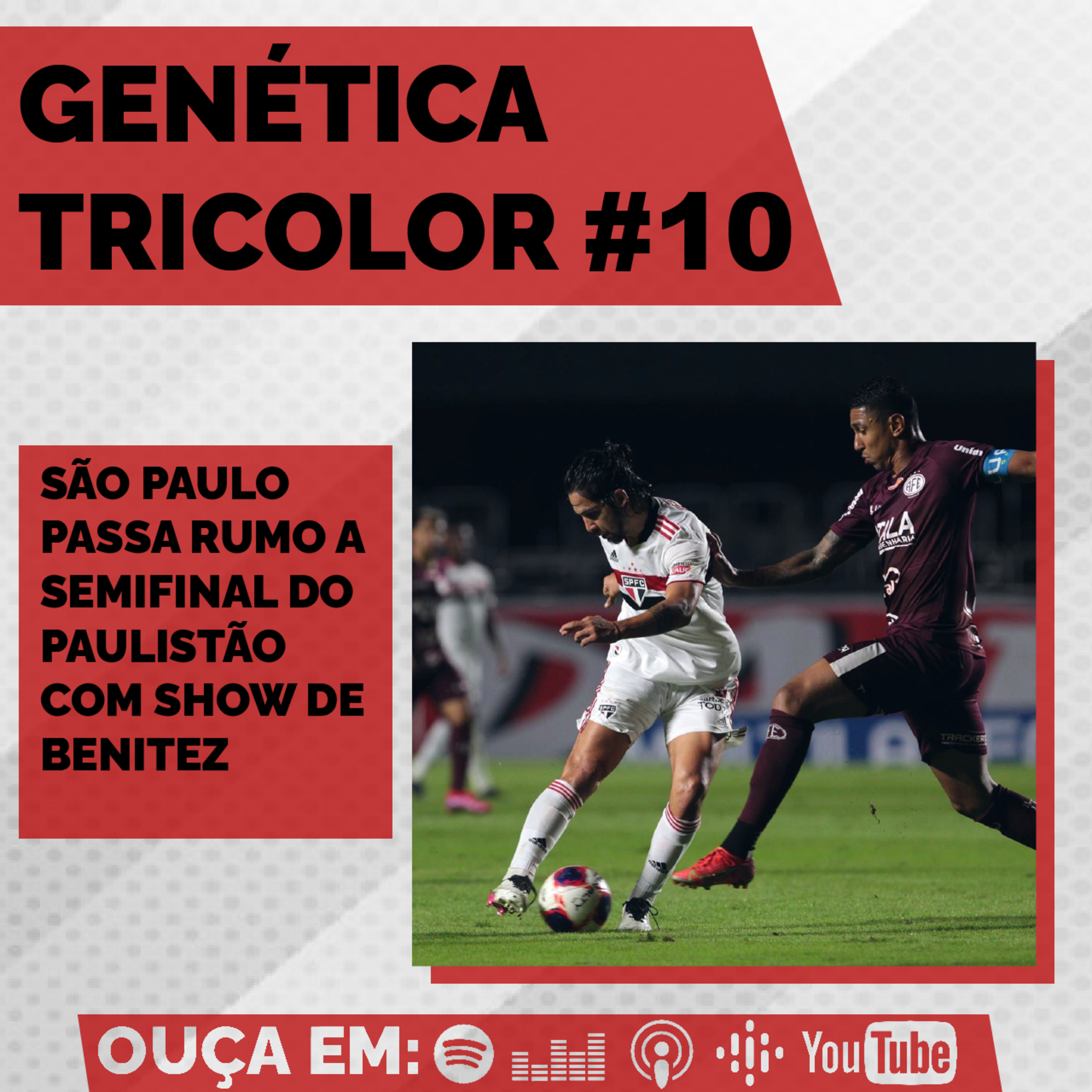 Genética Tricolor