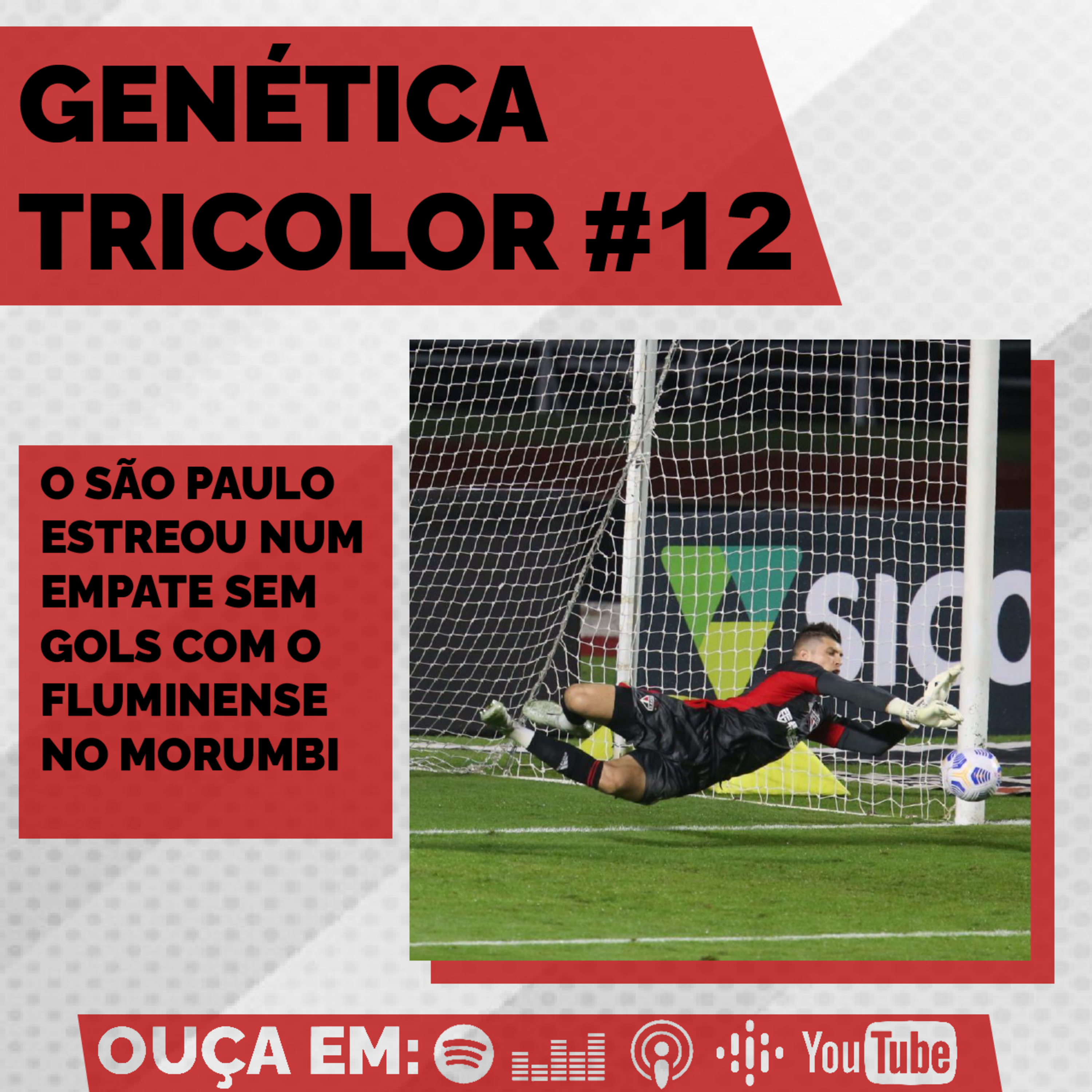 Genética Tricolor