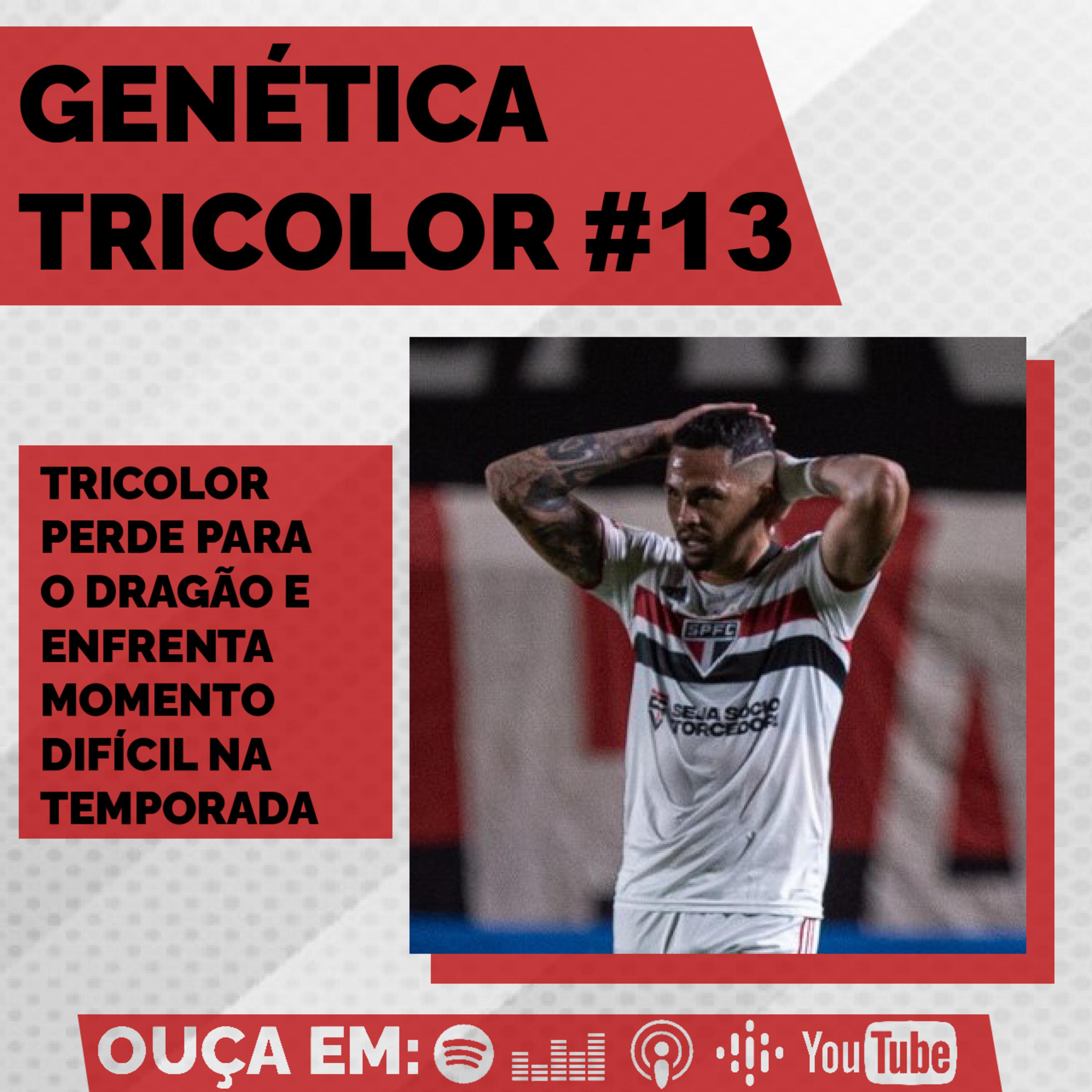Genética Tricolor