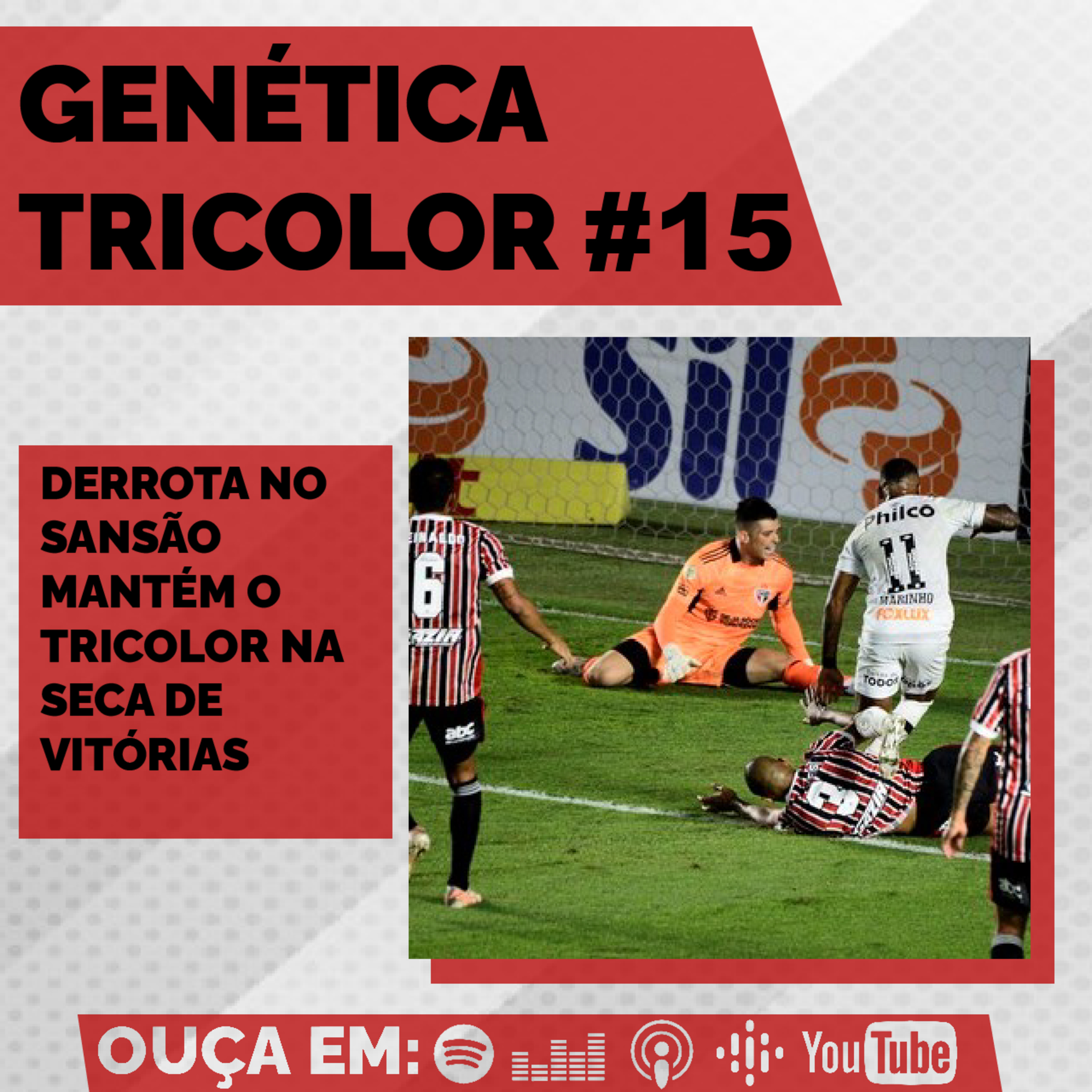 Genética Tricolor