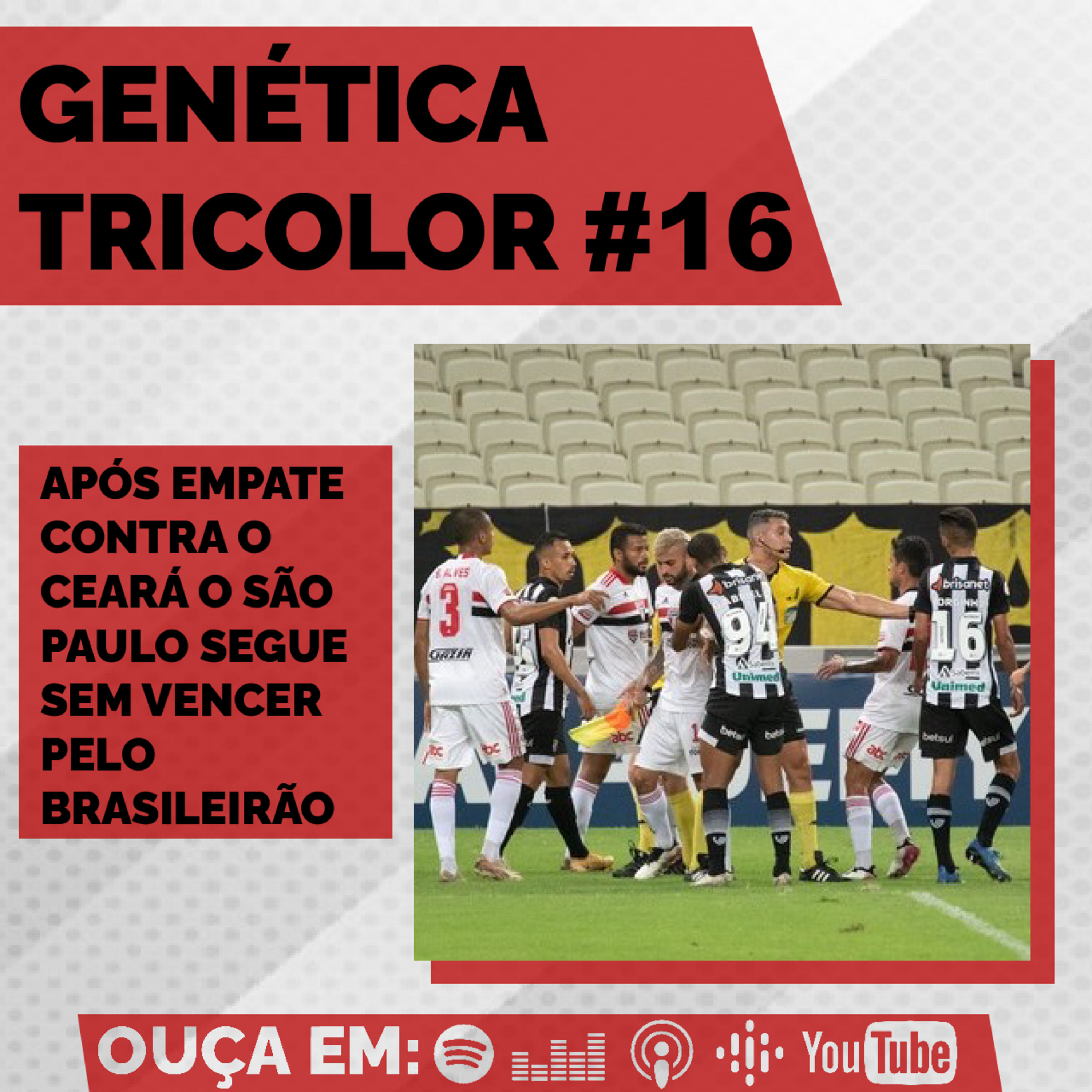 Genética Tricolor