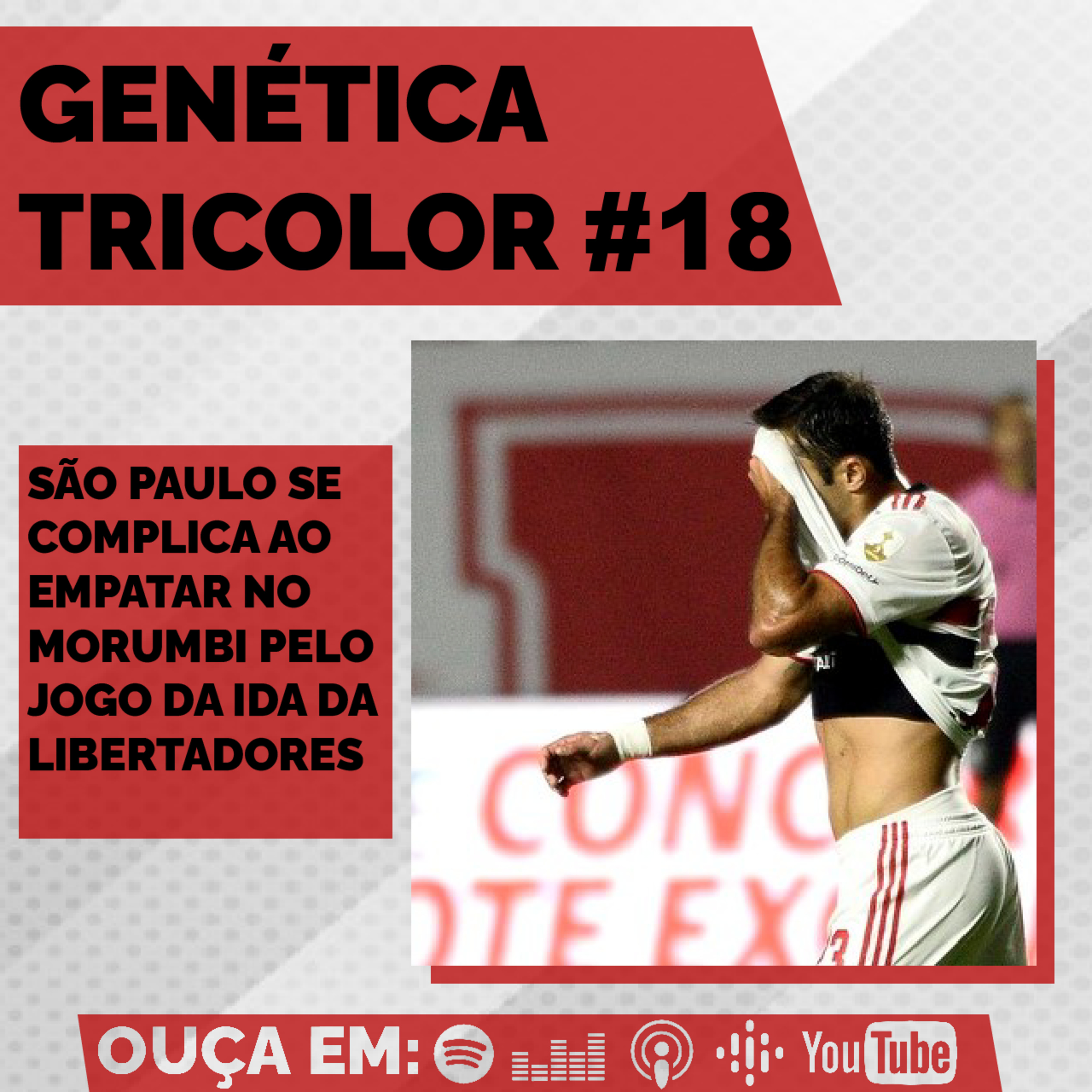 Genética Tricolor