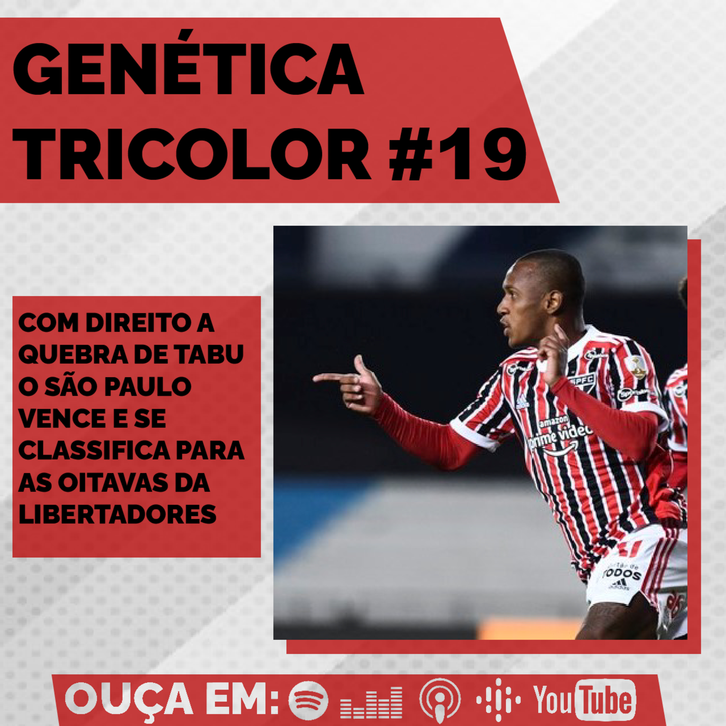 Genética Tricolor