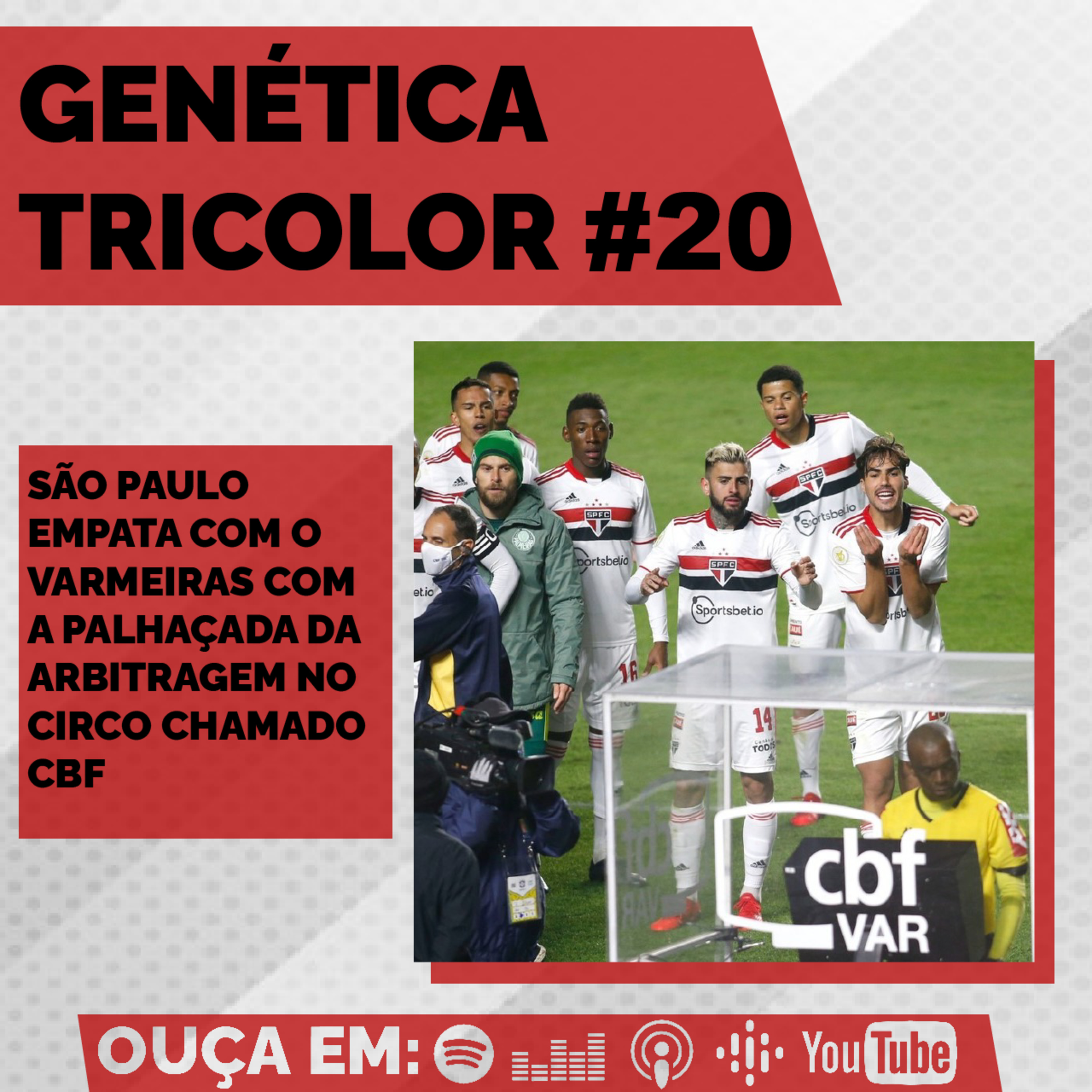 Genética Tricolor