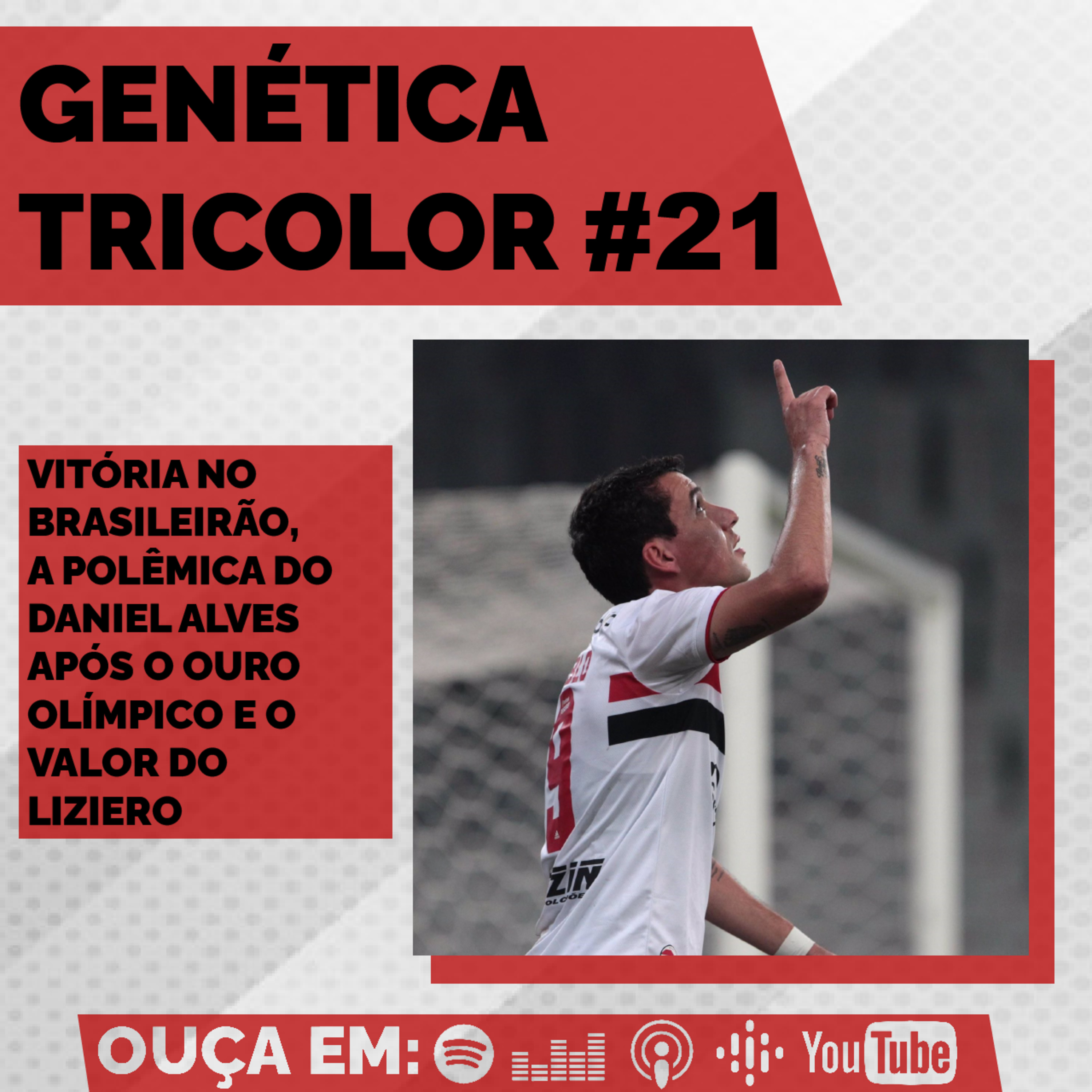 Genética Tricolor