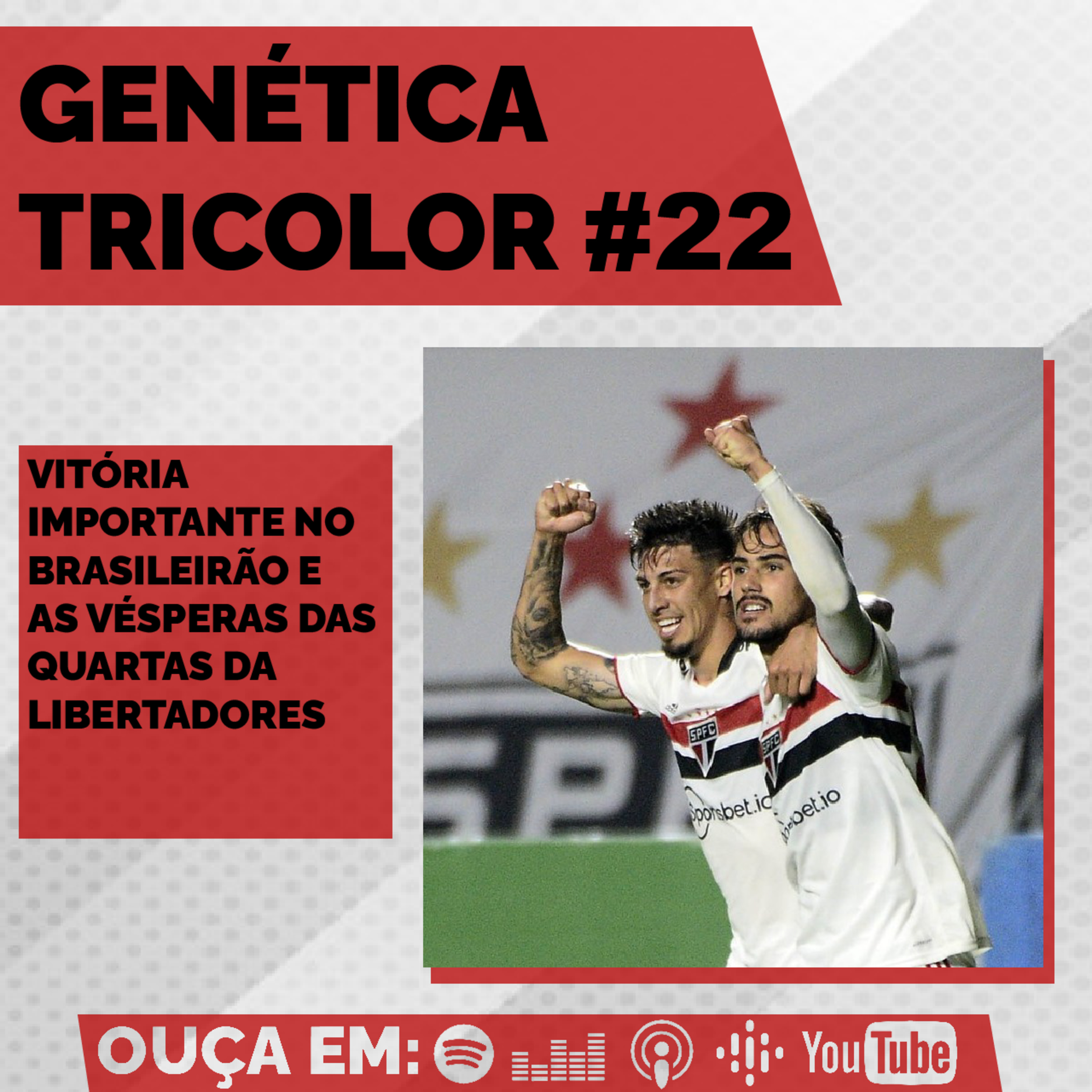 Genética Tricolor