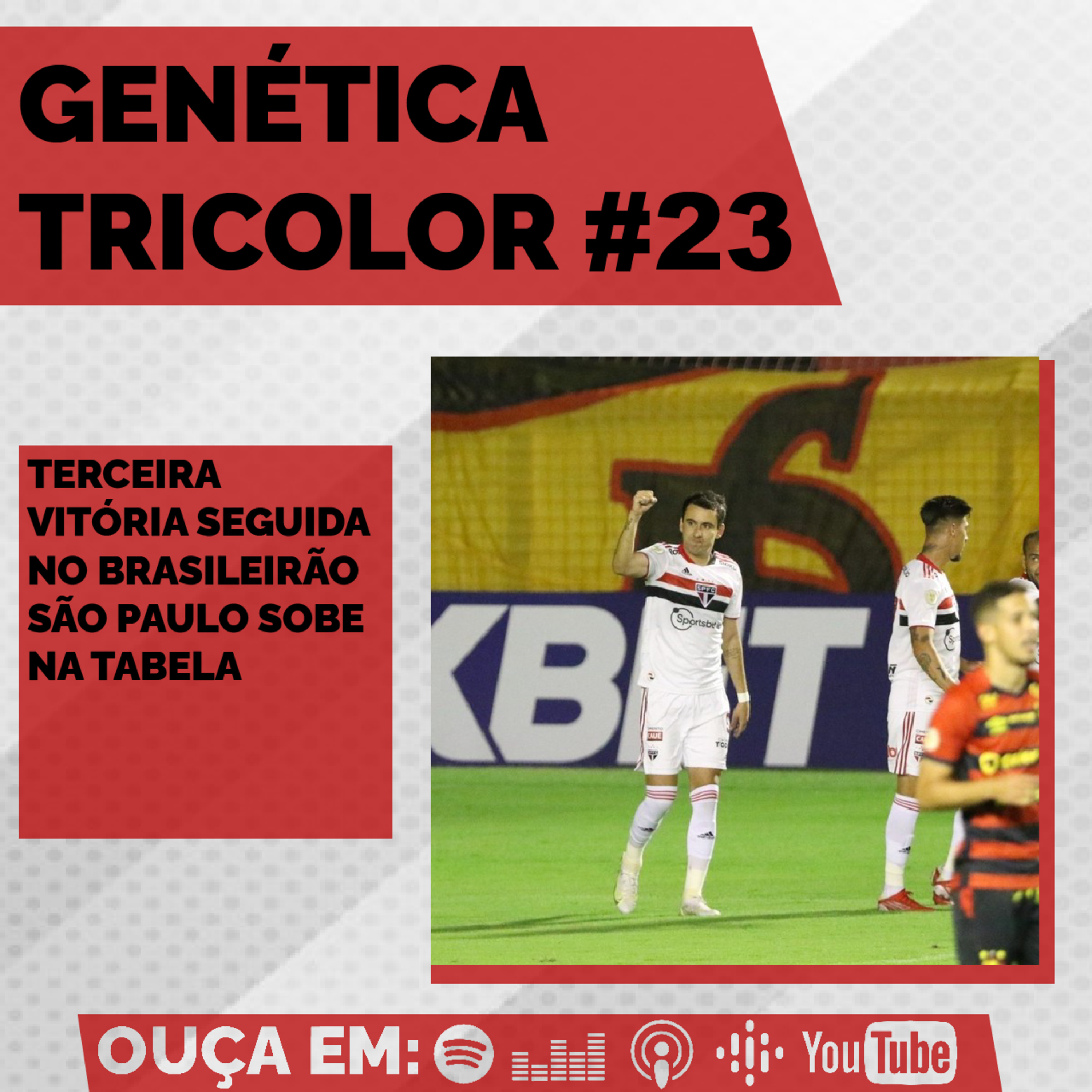 Genética Tricolor