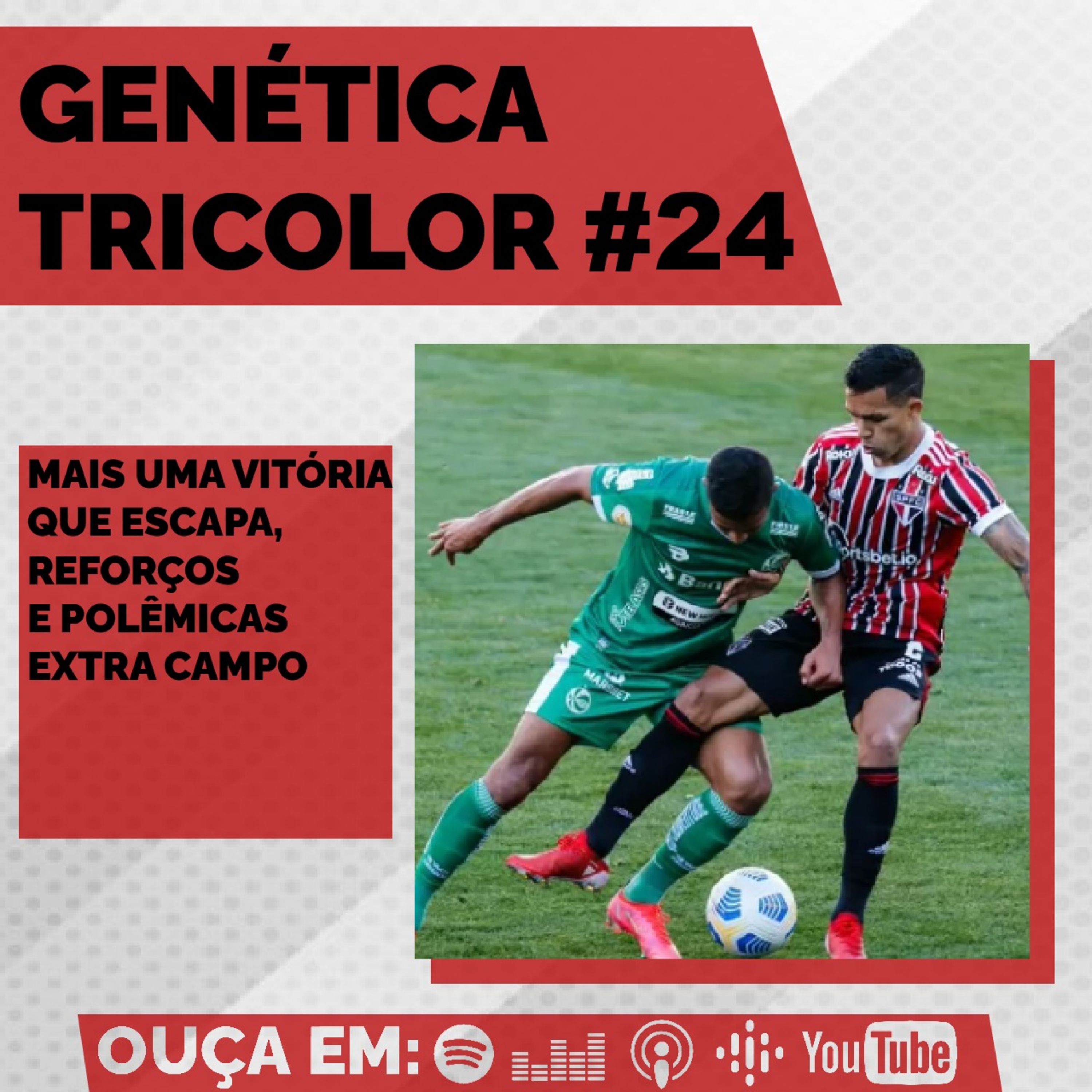 Genética Tricolor
