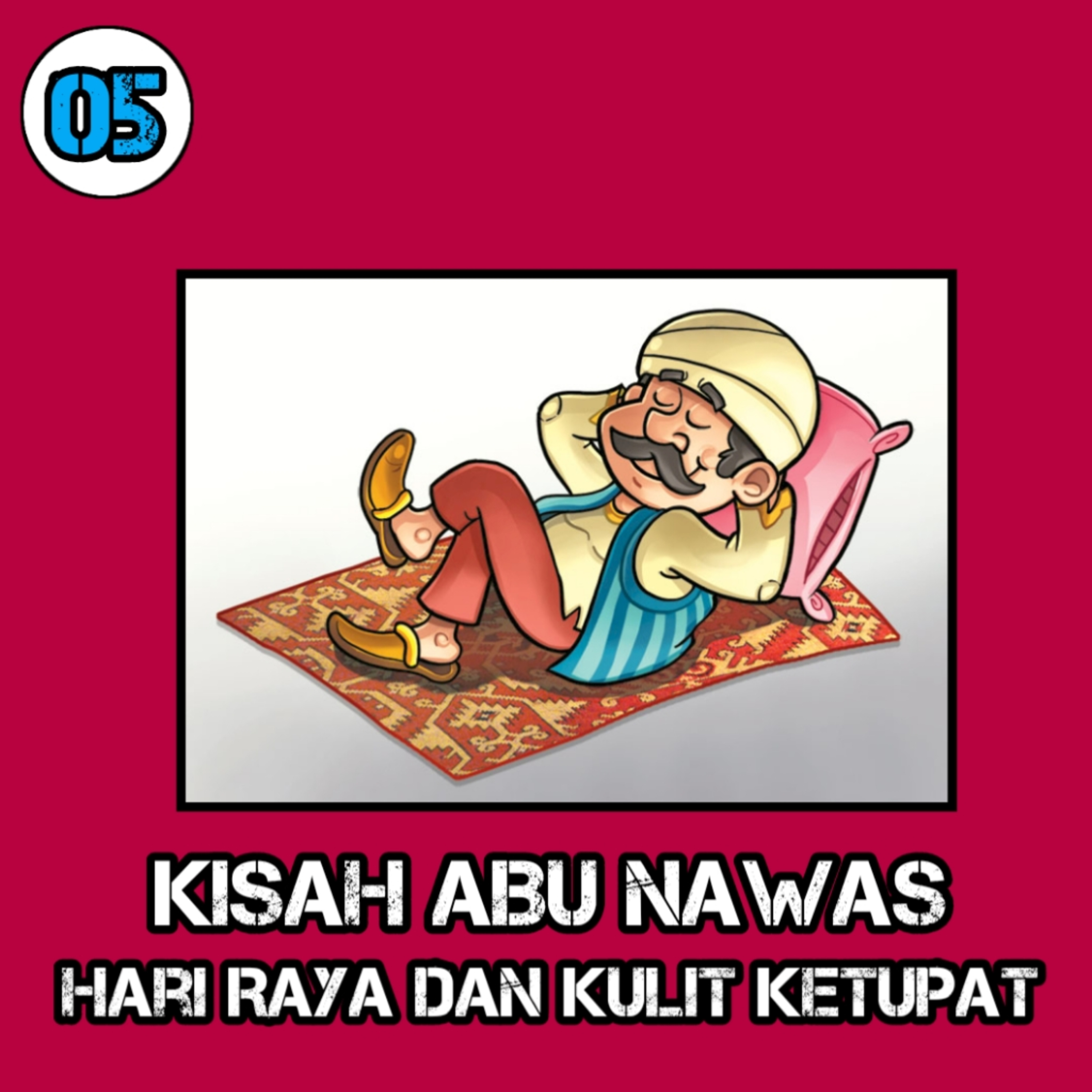Podcast Taufik Hidayat at-Tanari