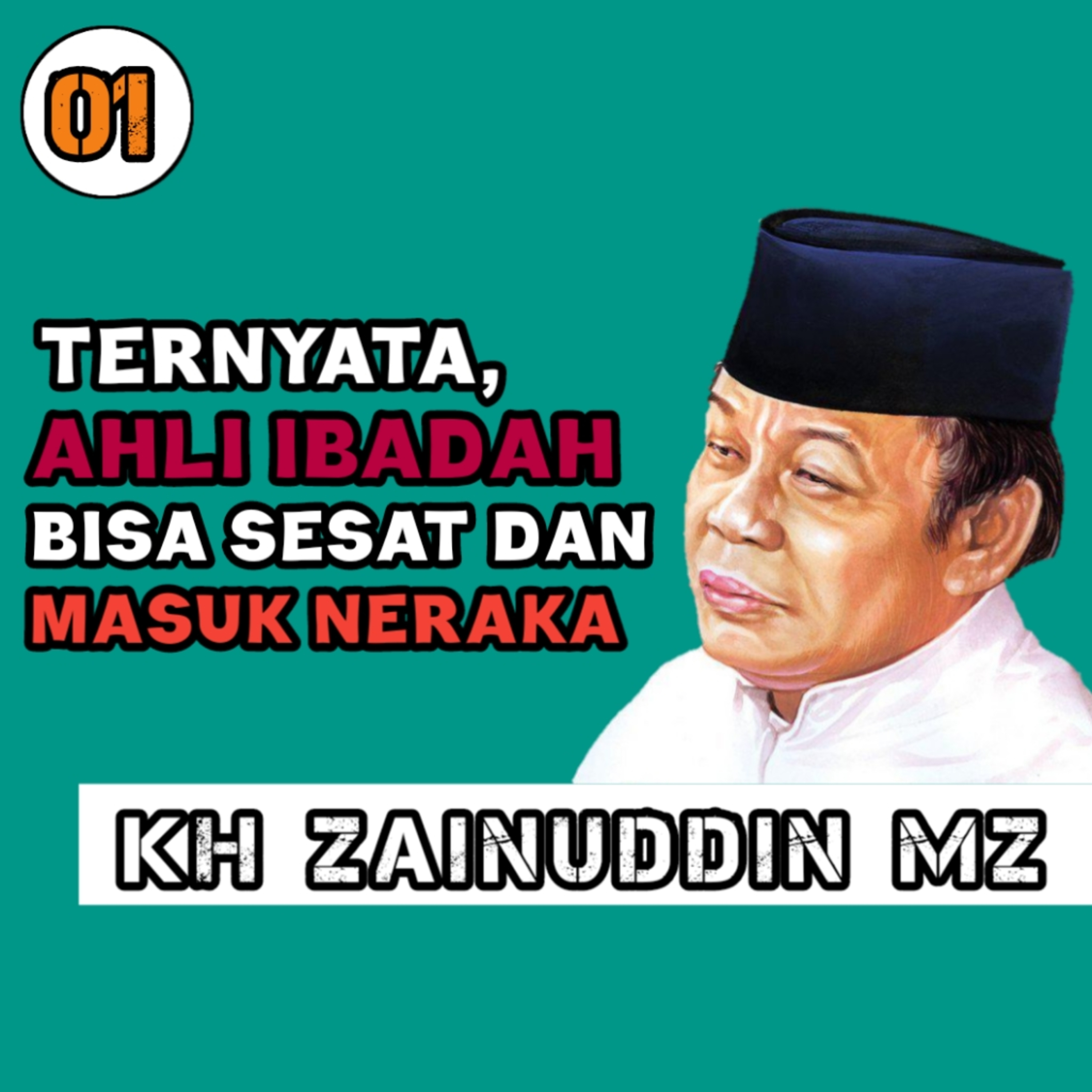 Podcast Taufik Hidayat at-Tanari