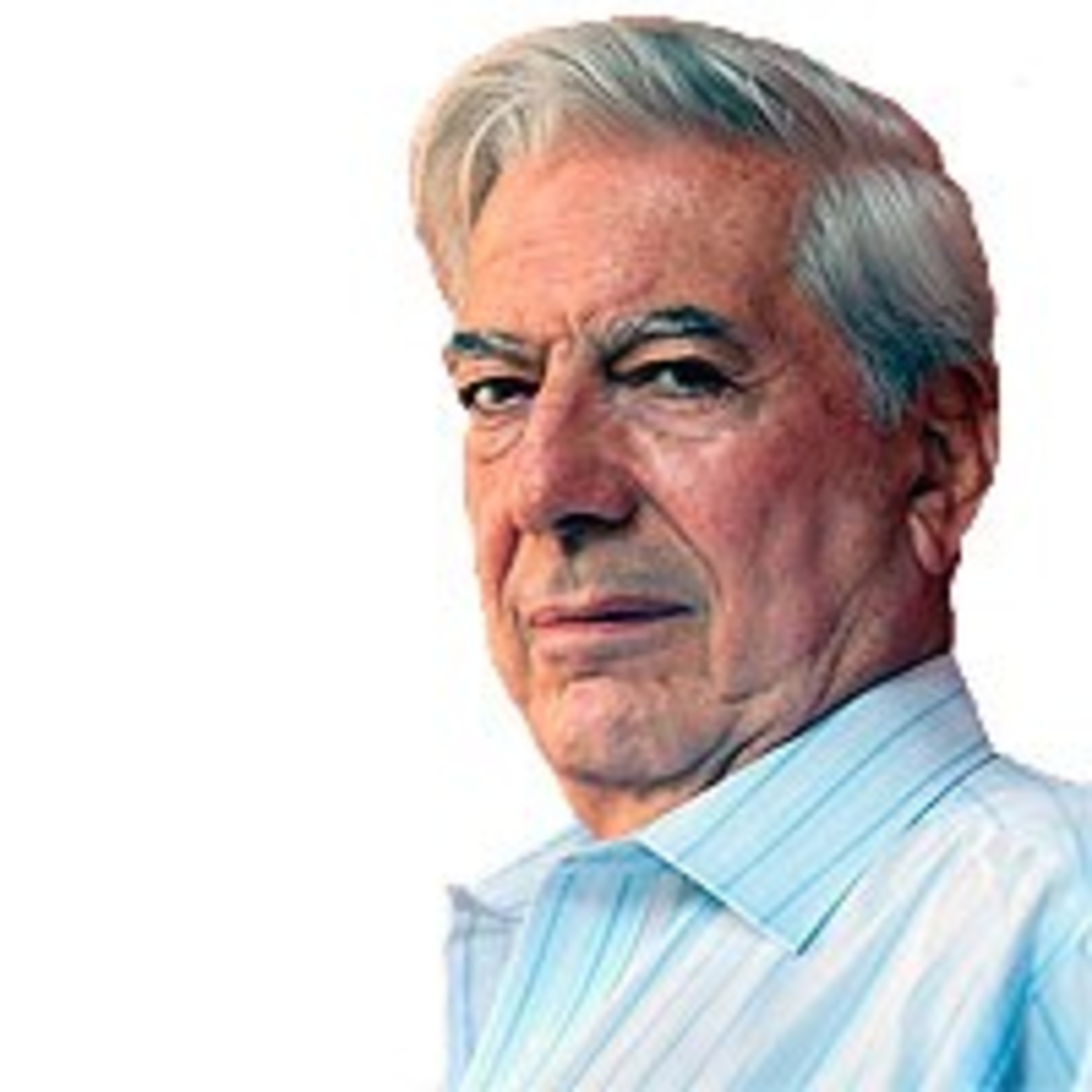 Mario vargas llosa  episode artwork