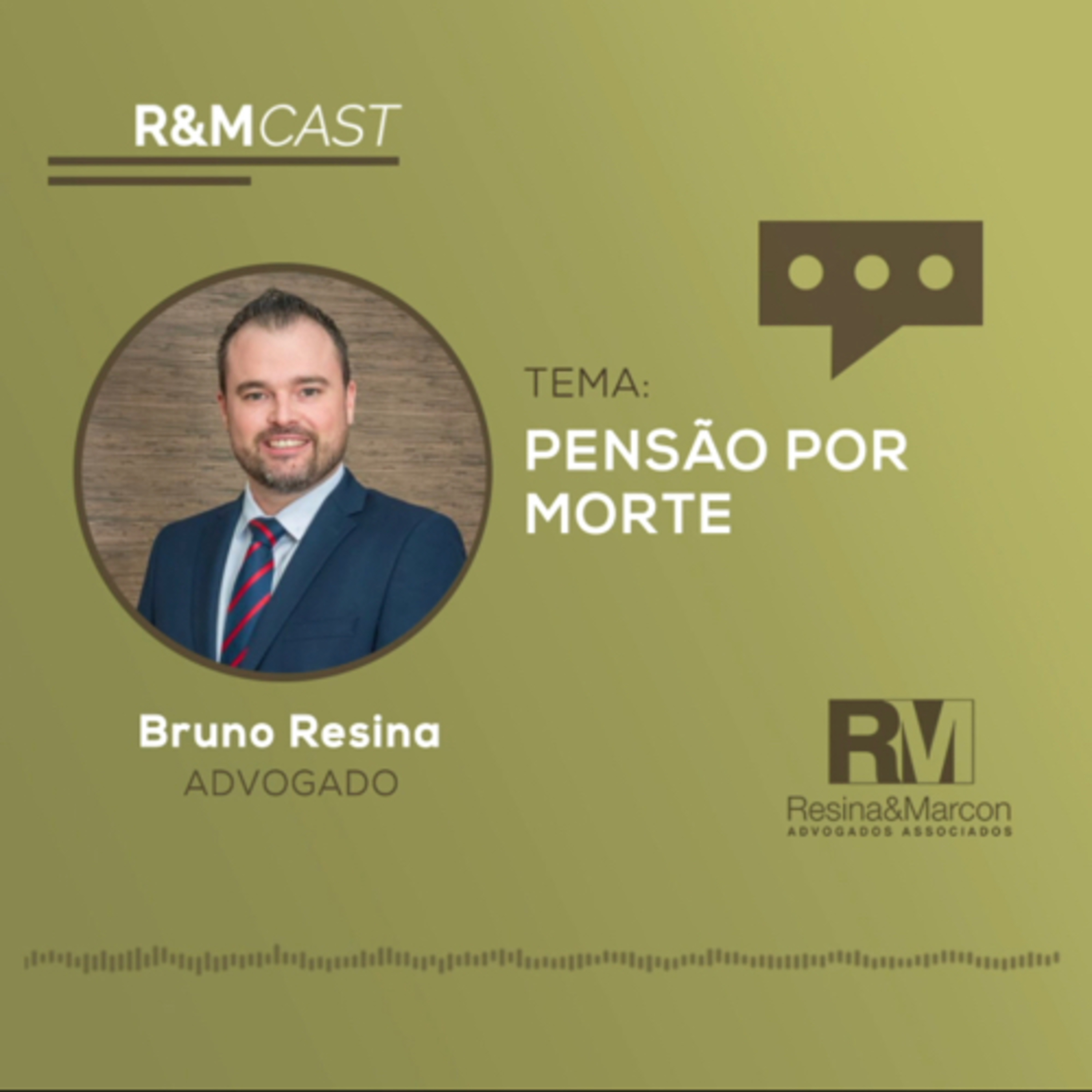 Pensão por Morte