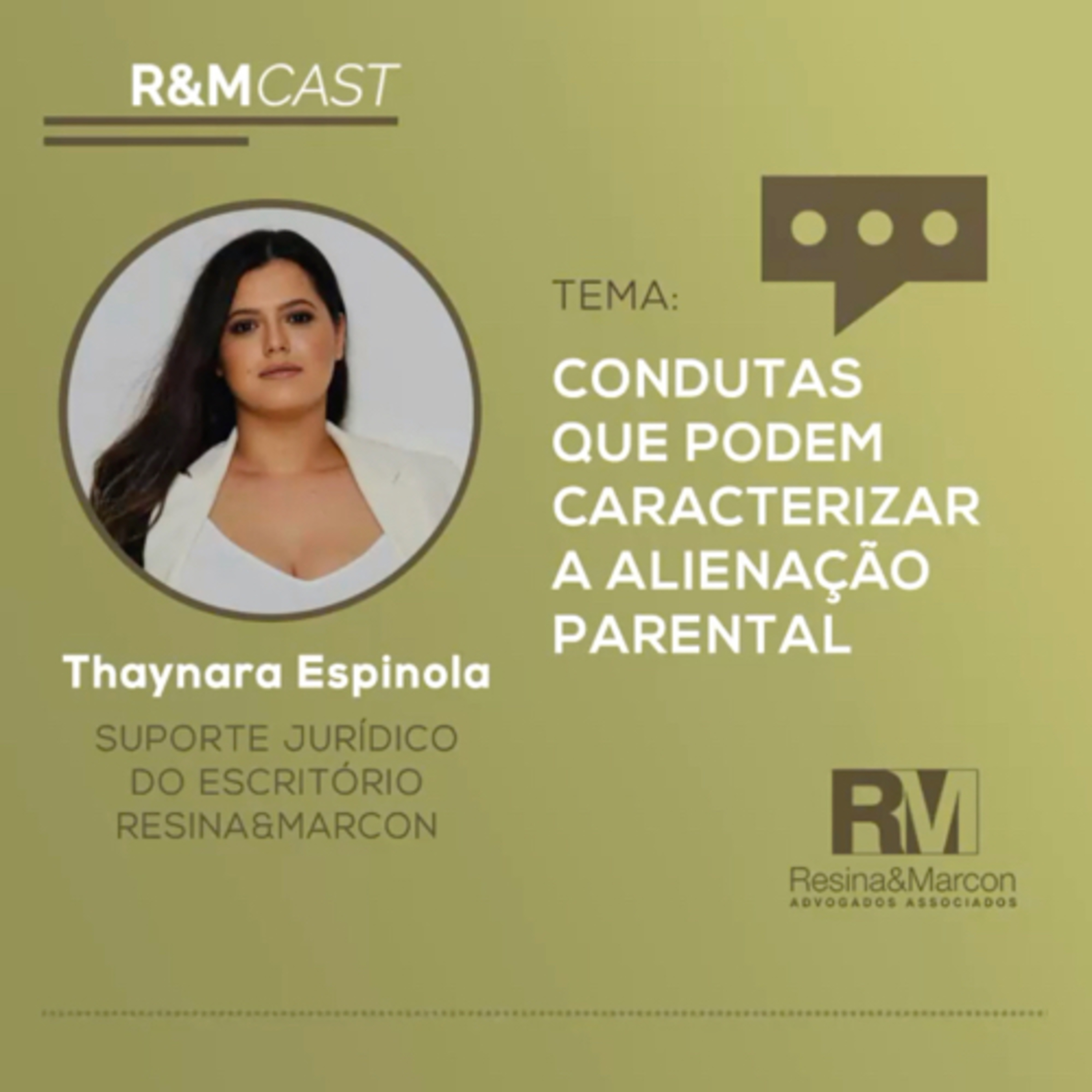 Condutas que Podem Caracterizar a Alienação Parental