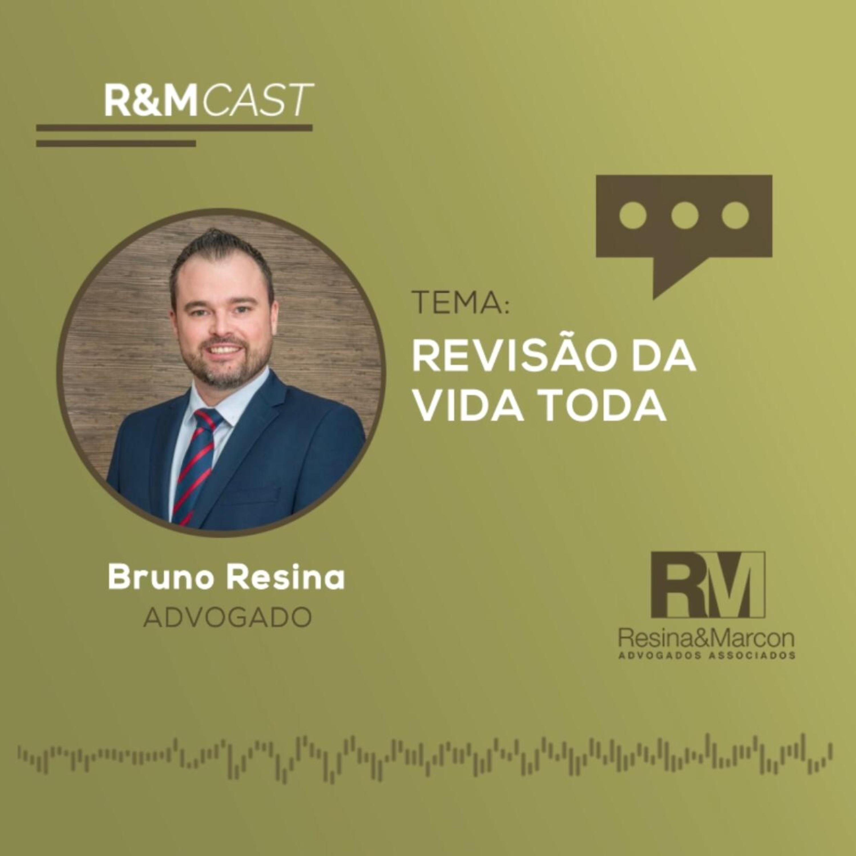 Revisão da Vida Toda