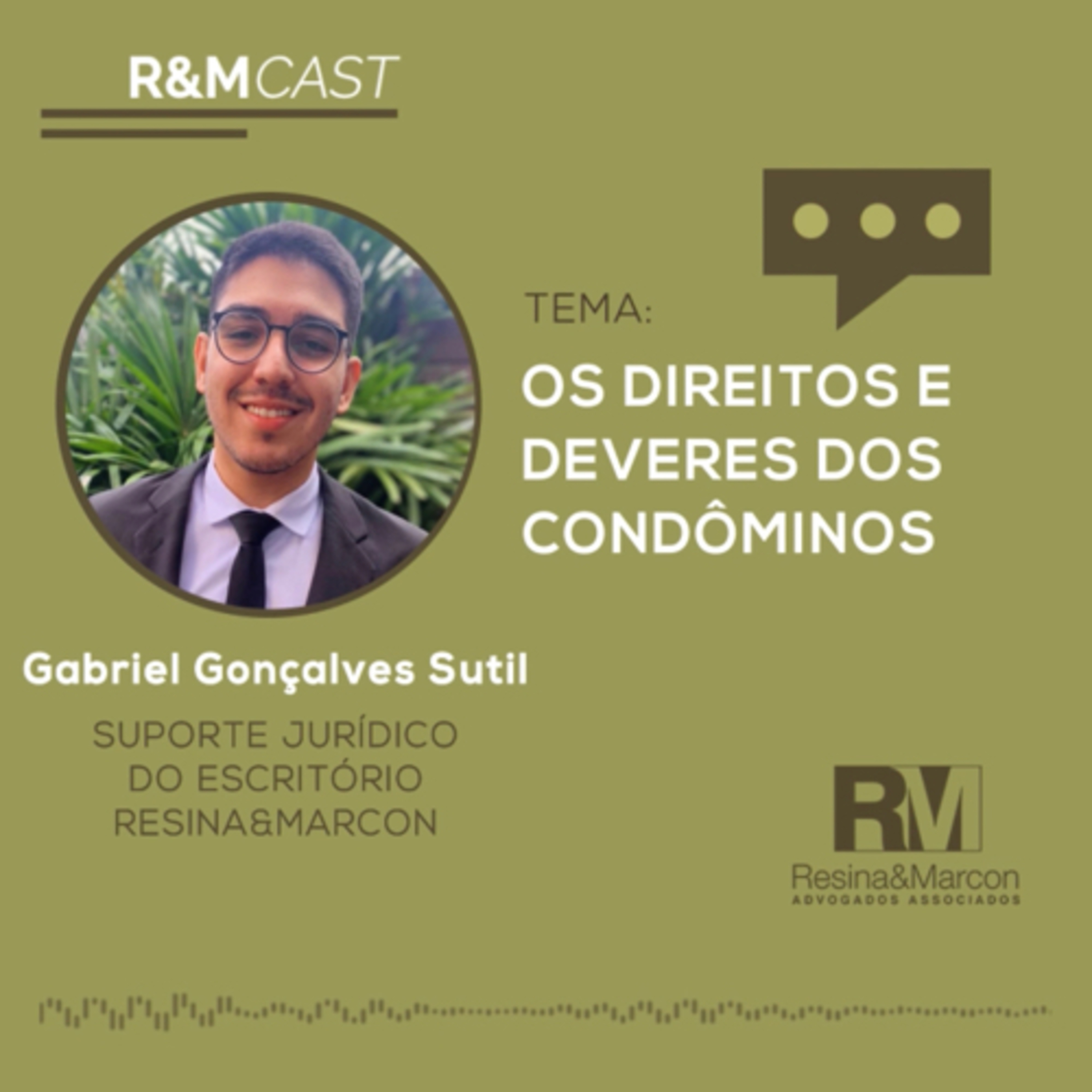 Os Direitos e Deveres dos Condôminos