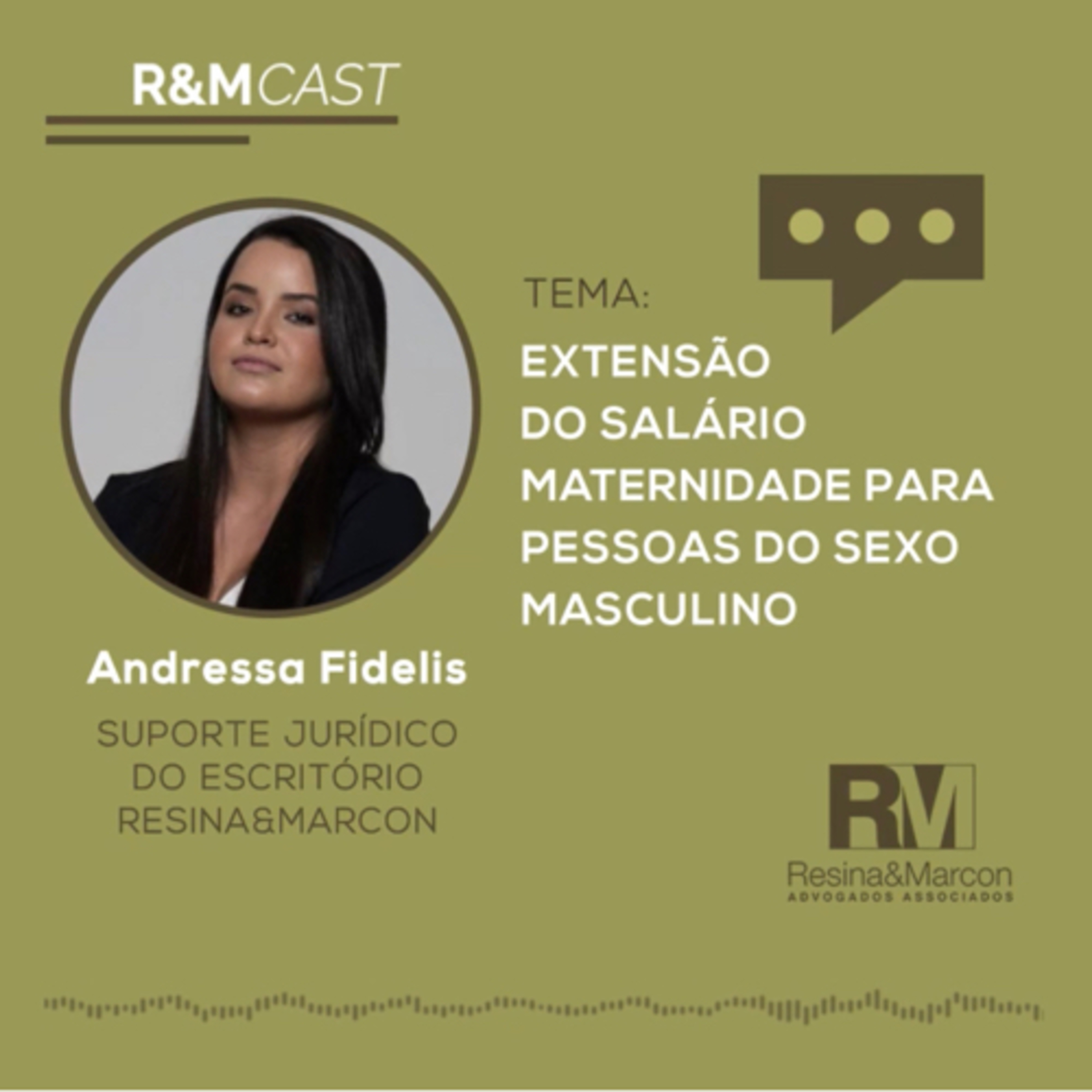 Extensão do Salário Maternidade para Pessoas do Sexo Masculino