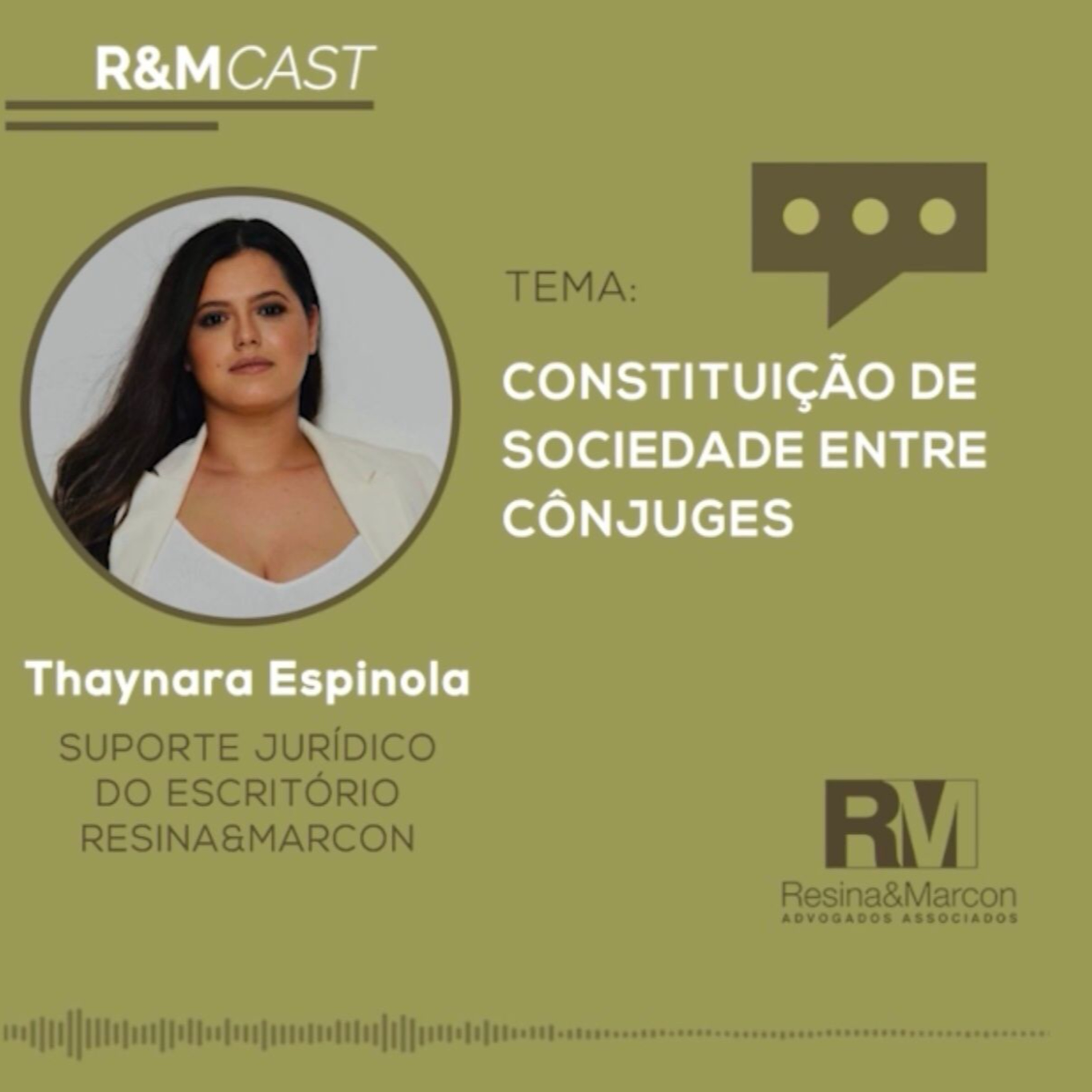 Constituição de Sociedade entre Cônjuges