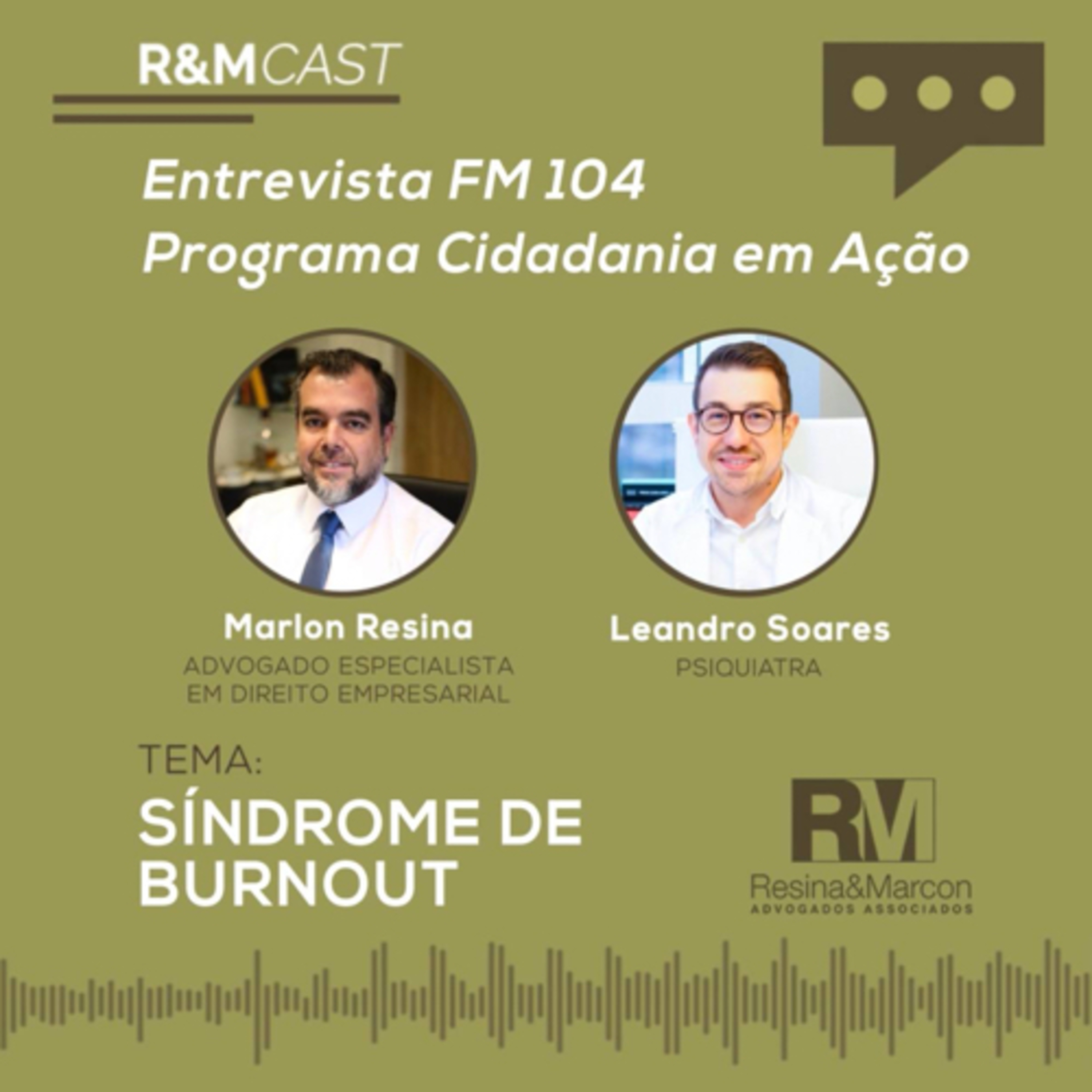 Sindrome de Burnout 