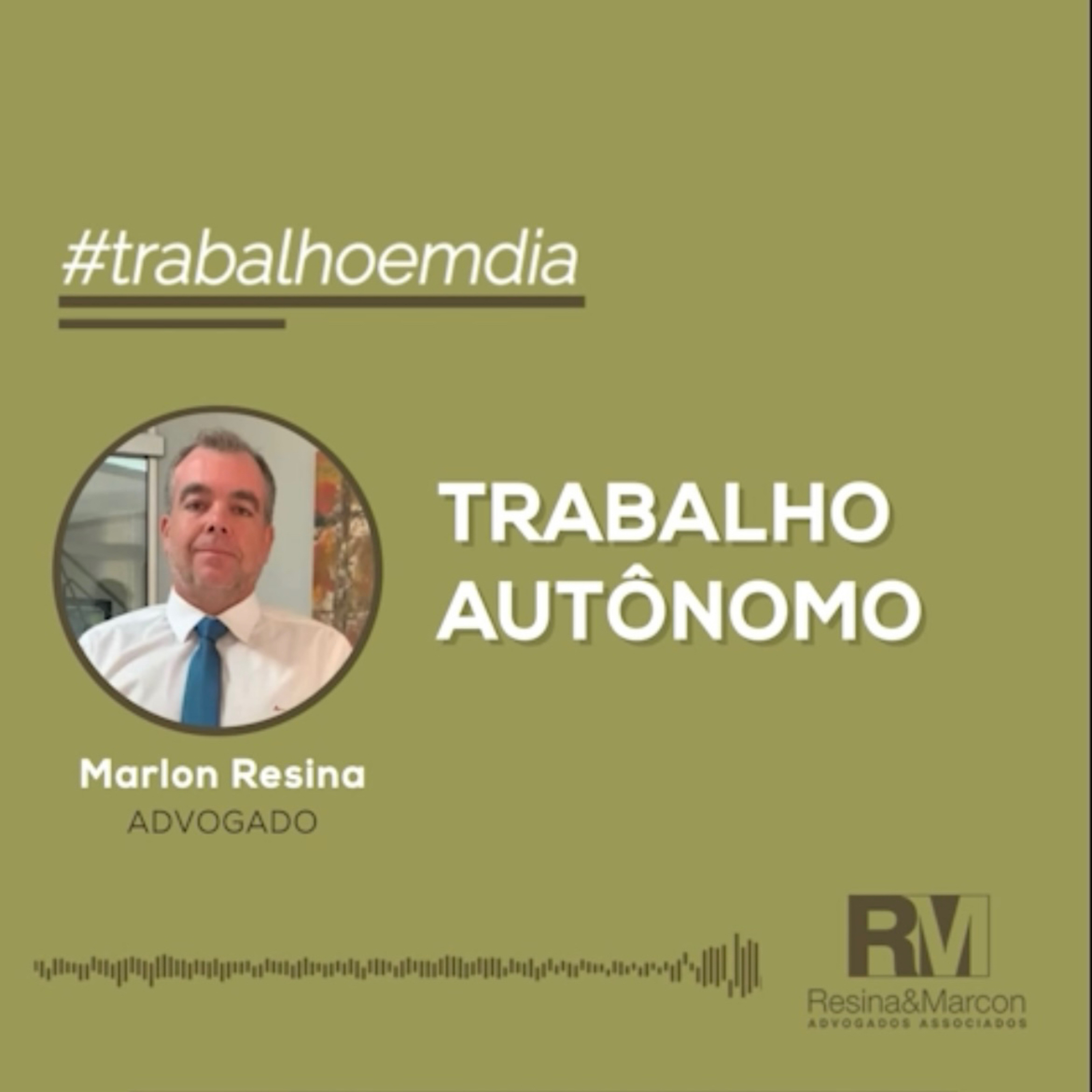 Trabalho Autônomo