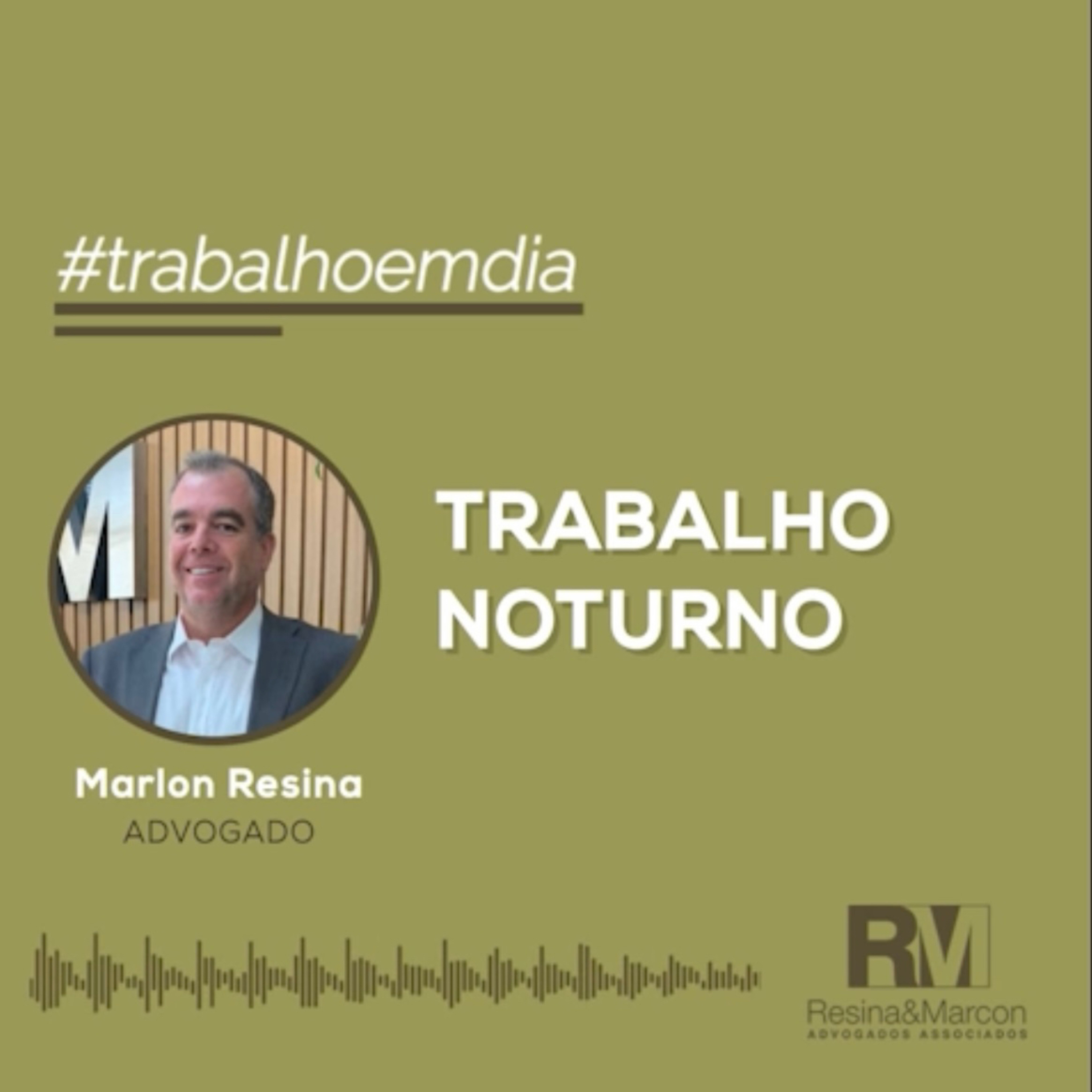Trabalho Noturno