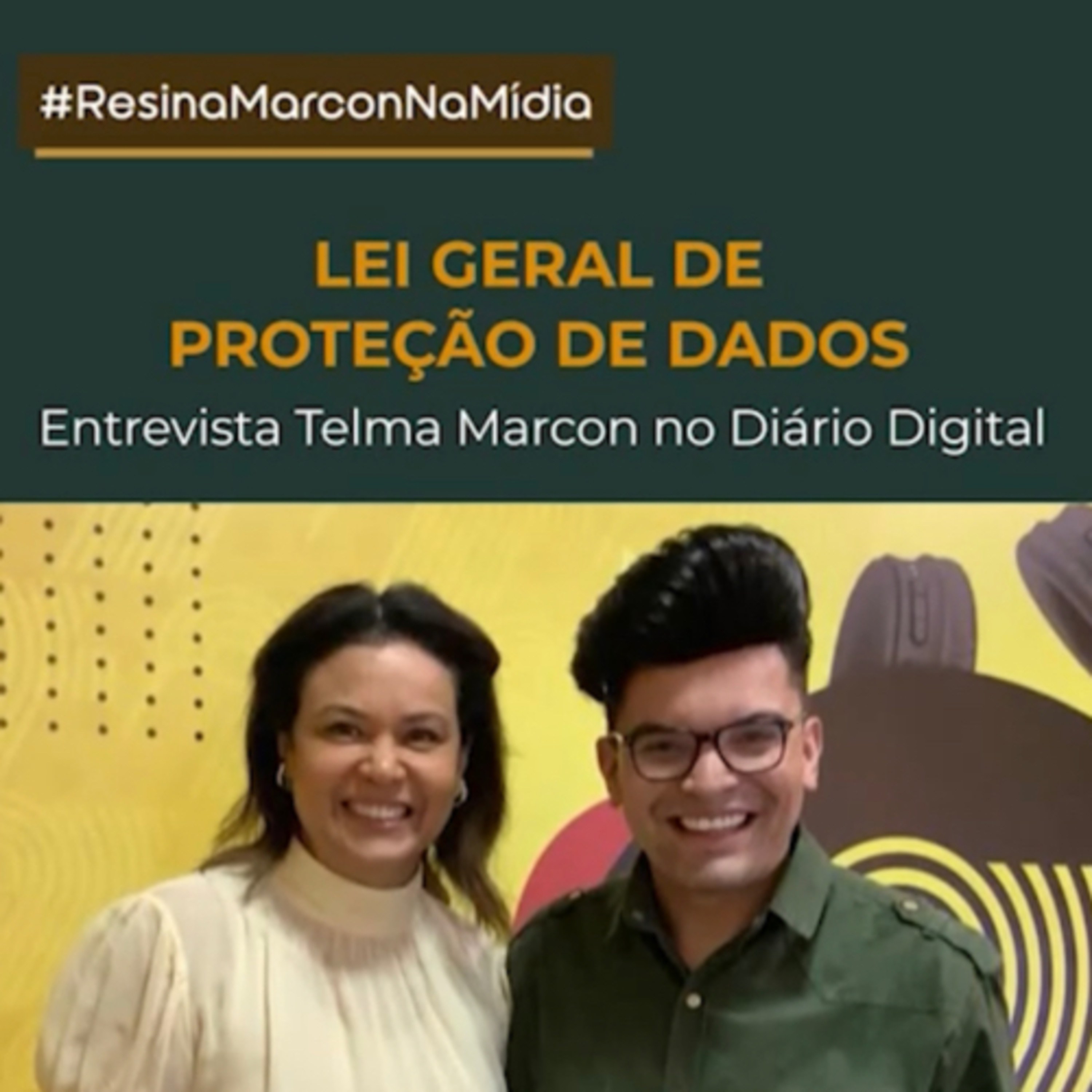 Lei Geral de Proteção de Dados 